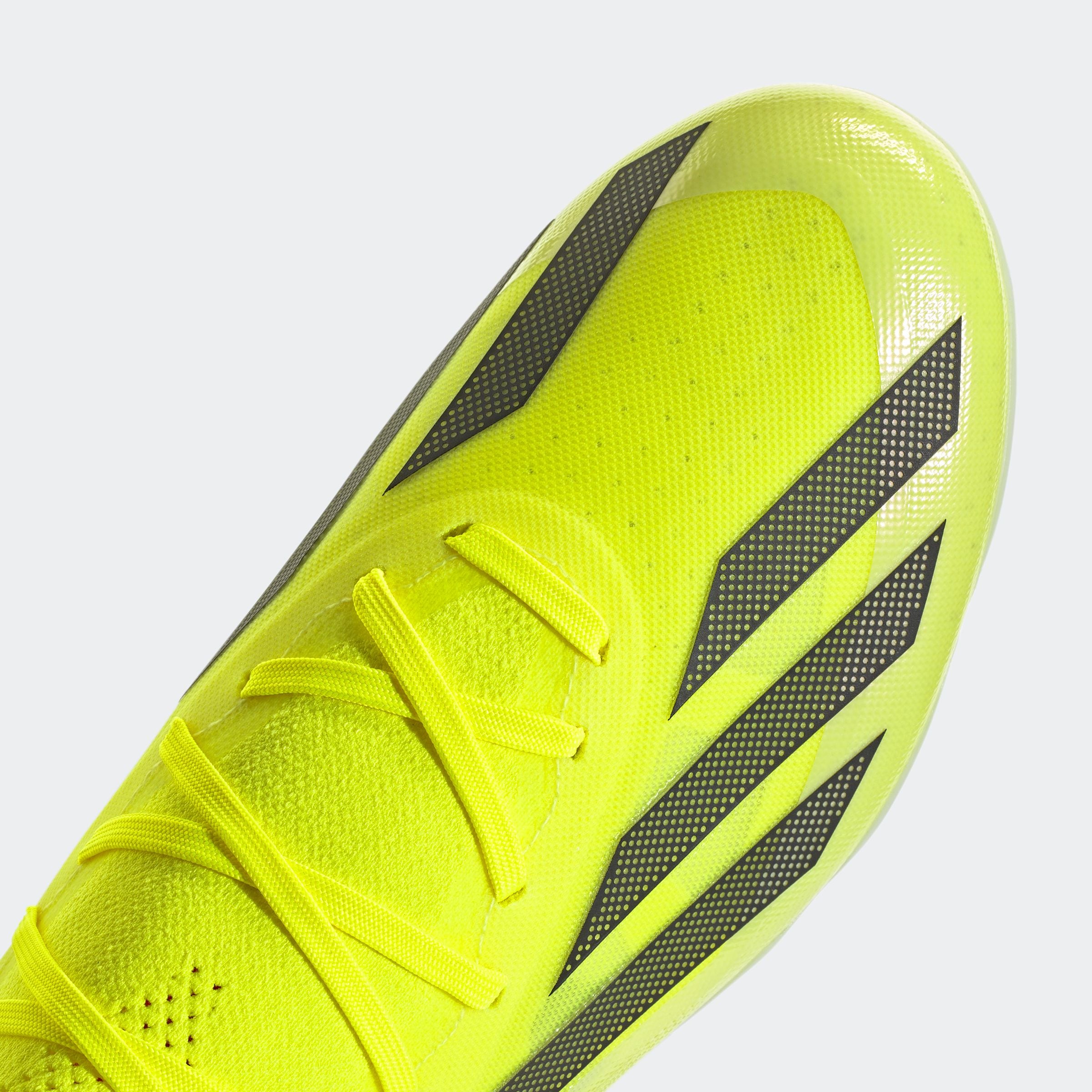 adidas Performance Fußballschuh »X CRAZYFAST PRO FG«