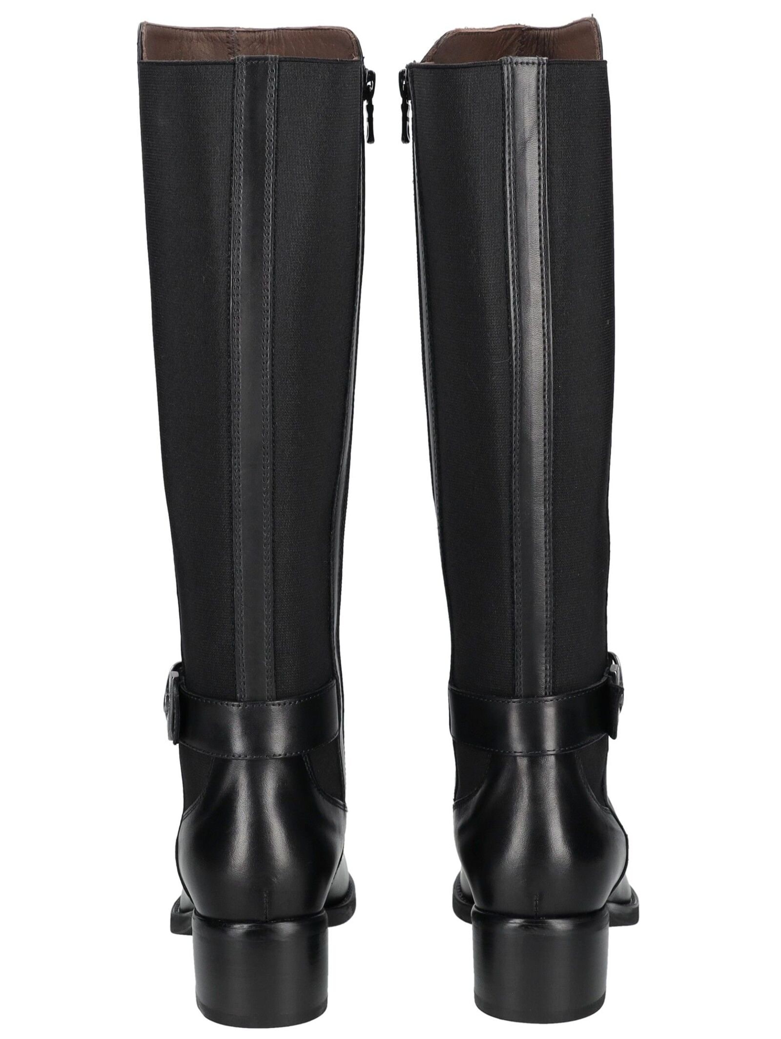 Nero Giardini Stiefel »Nero Giardini Stiefel Leder/Textil«