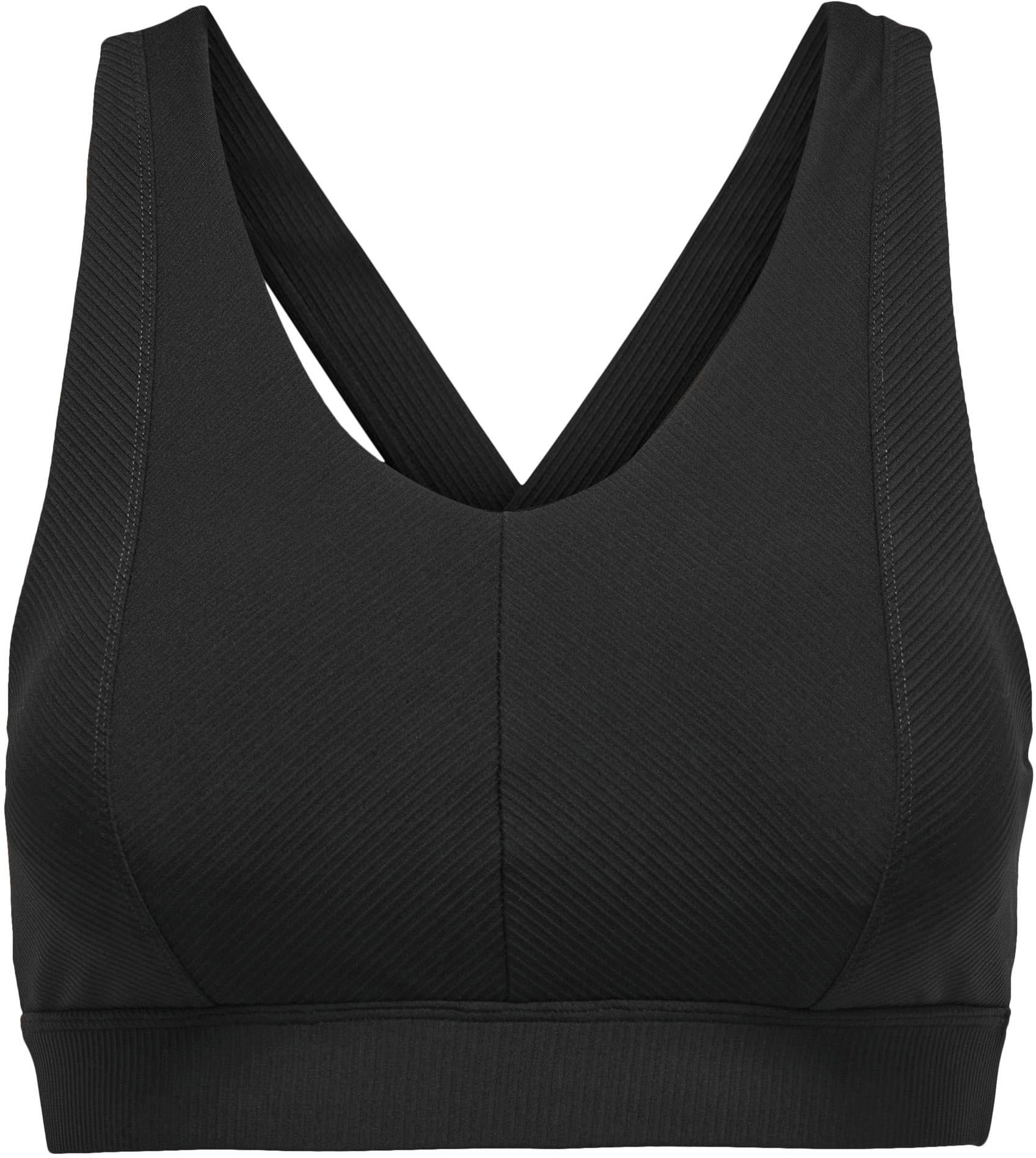 ONLY Play Sport-BH »ONPJANA CROSS SPORTS BRA - NOOS«, mit gekreuzten Trägern