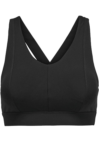 ONLY Play Sport-BH »ONPJANA CROSS SPORTS BRA - N...