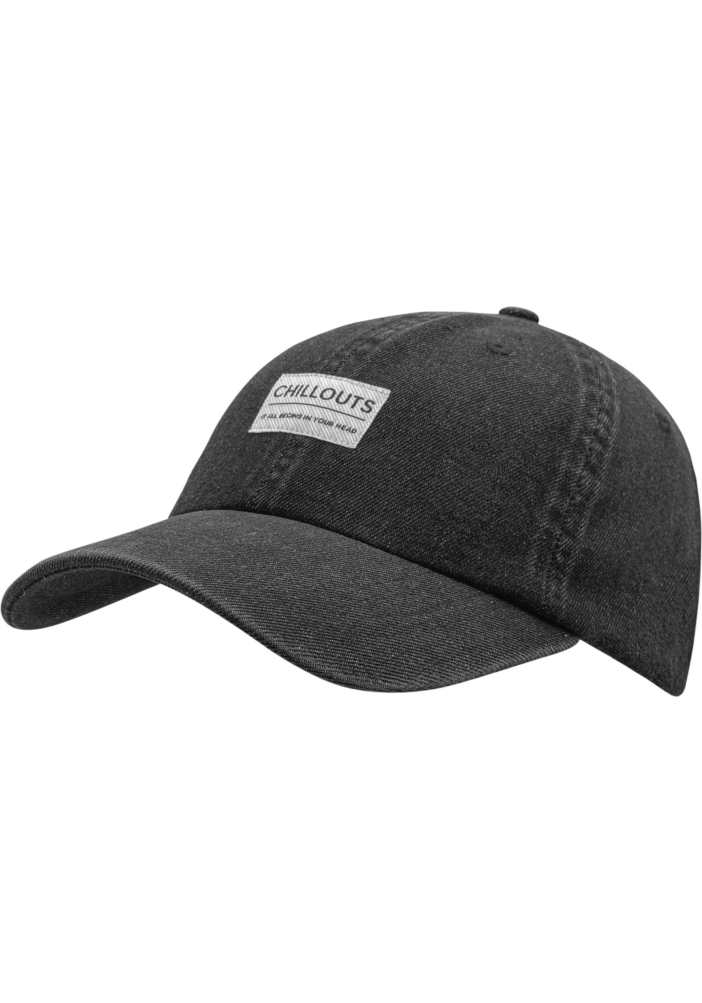 CHILLOUTS Cappello Brooklyn Hat Unisex - Invernale In Pile, Morbido, Taglia Unica - 4