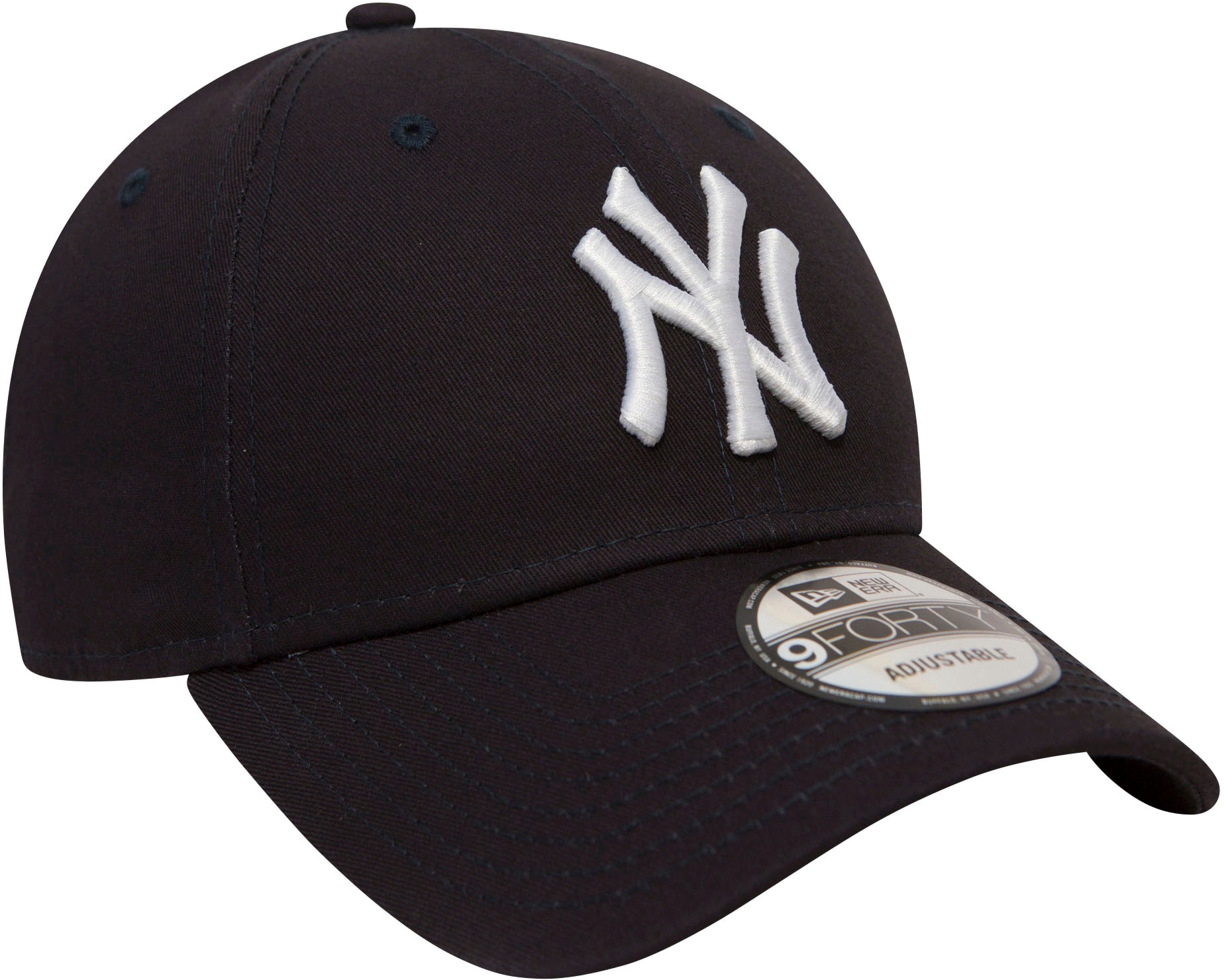 New Era Baseball Cap »LEAGUE ESSENTIAL 9FORTY LEAGUE«