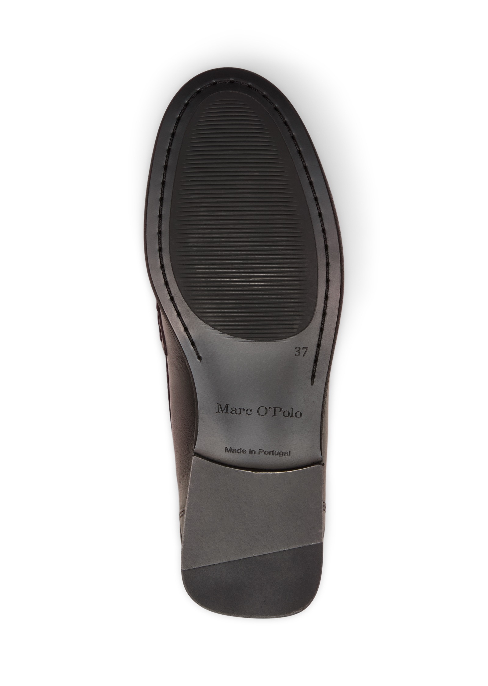 Marc O'Polo Loafer »aus weichem Ziegenleder«