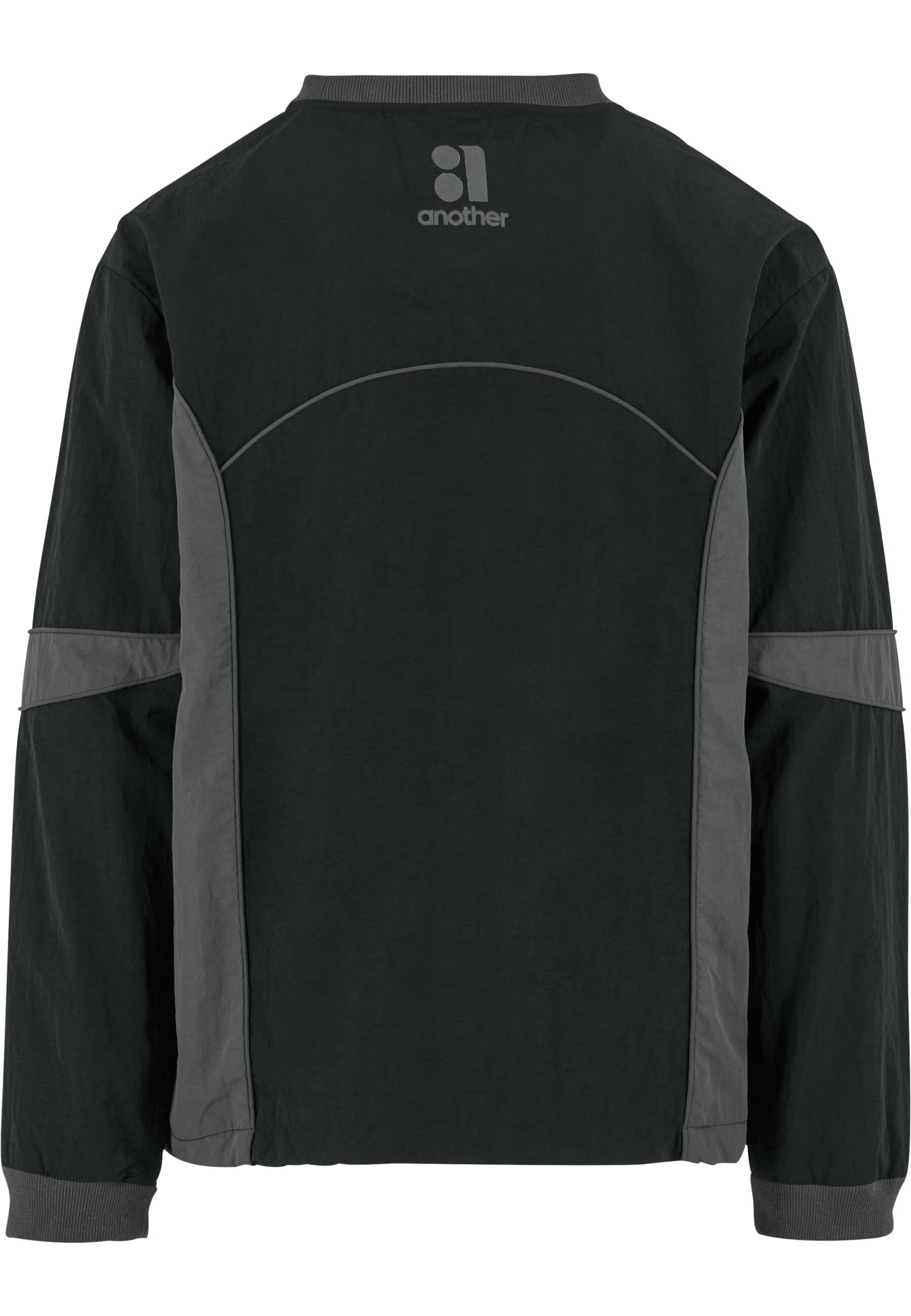 Another Cotton Lab Windbreaker "Another Cotton Lab Another Oversize Raglan günstig online kaufen