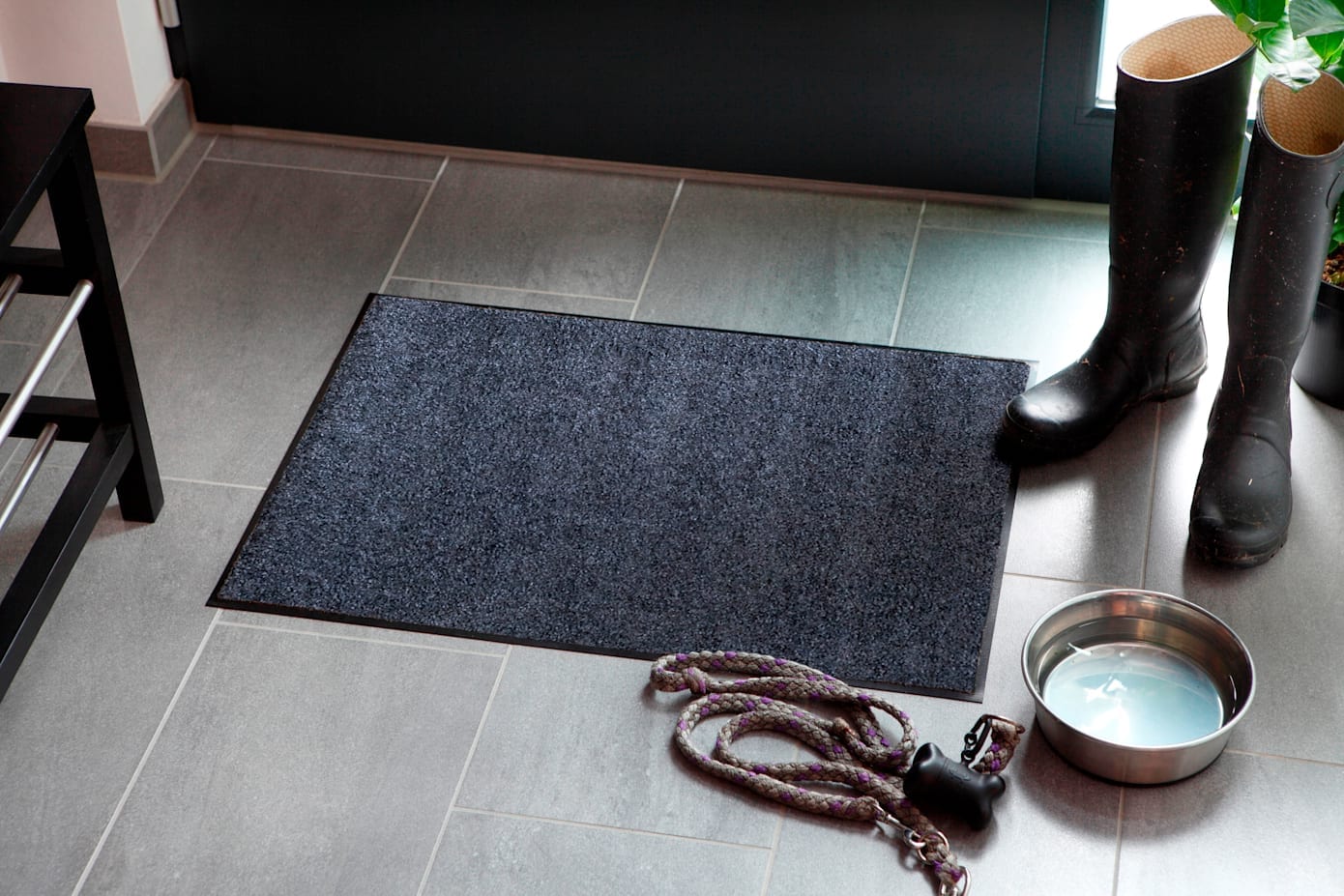 Salonloewe Fußmatte rechteckig 7 mm Höhe