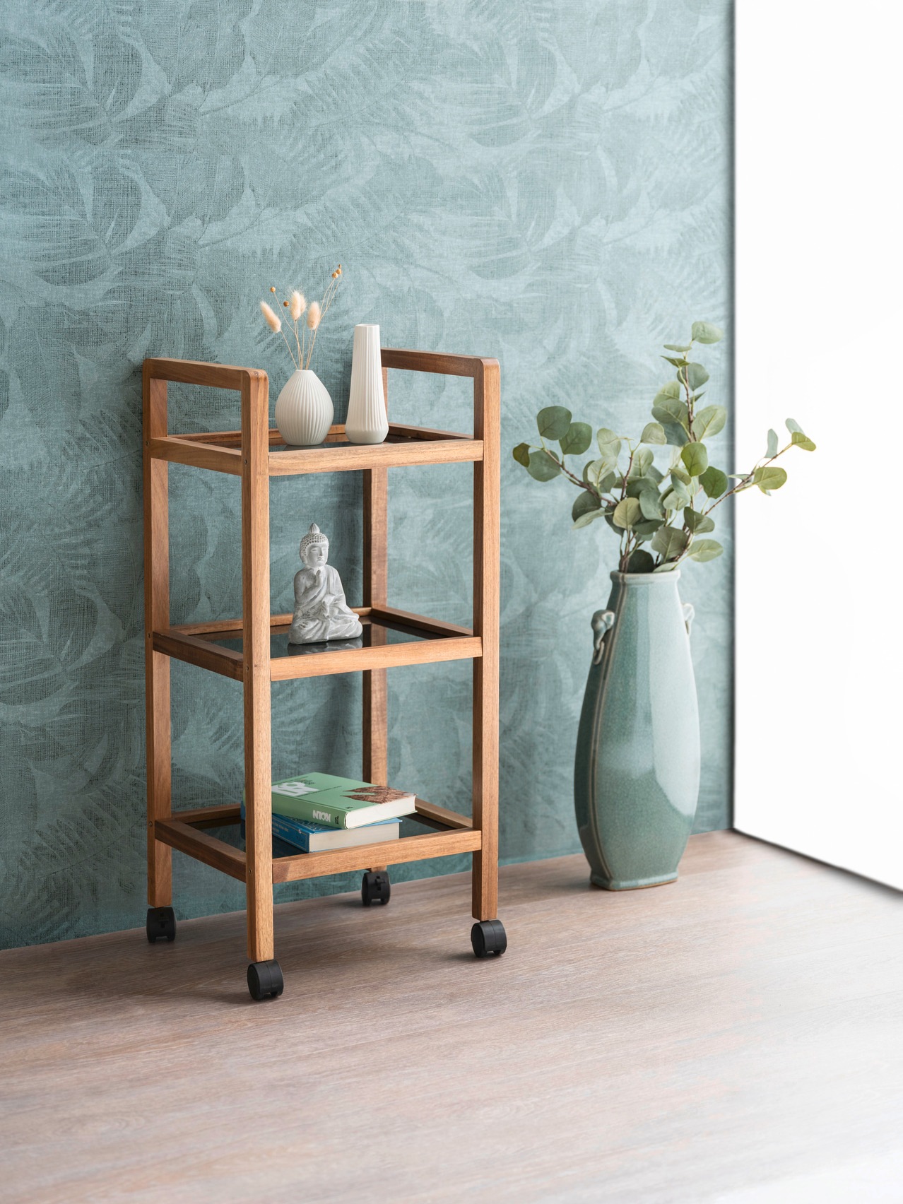 WENKO Regal "Fondi" günstig online kaufen