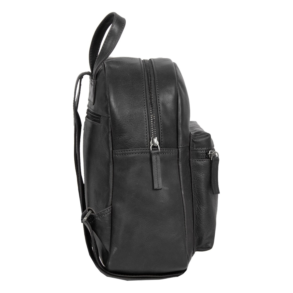 MUSTANG Cityrucksack »Memphis backpack round«