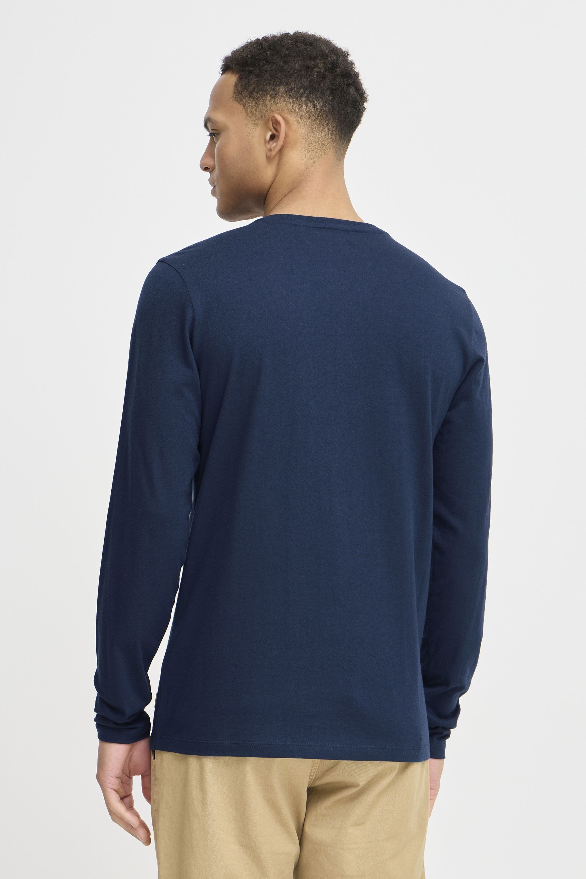 Blend Sweatshirt »Langarmshirt BHMBHOLLIE«