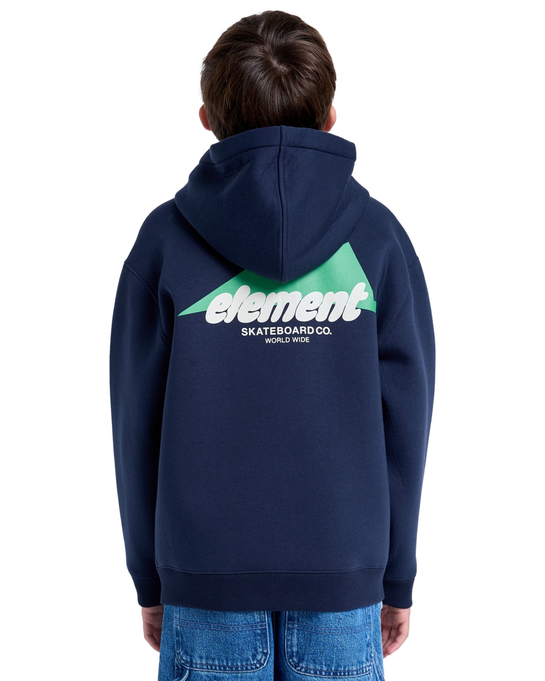 Element Sweatshirt »Rain Cornell«