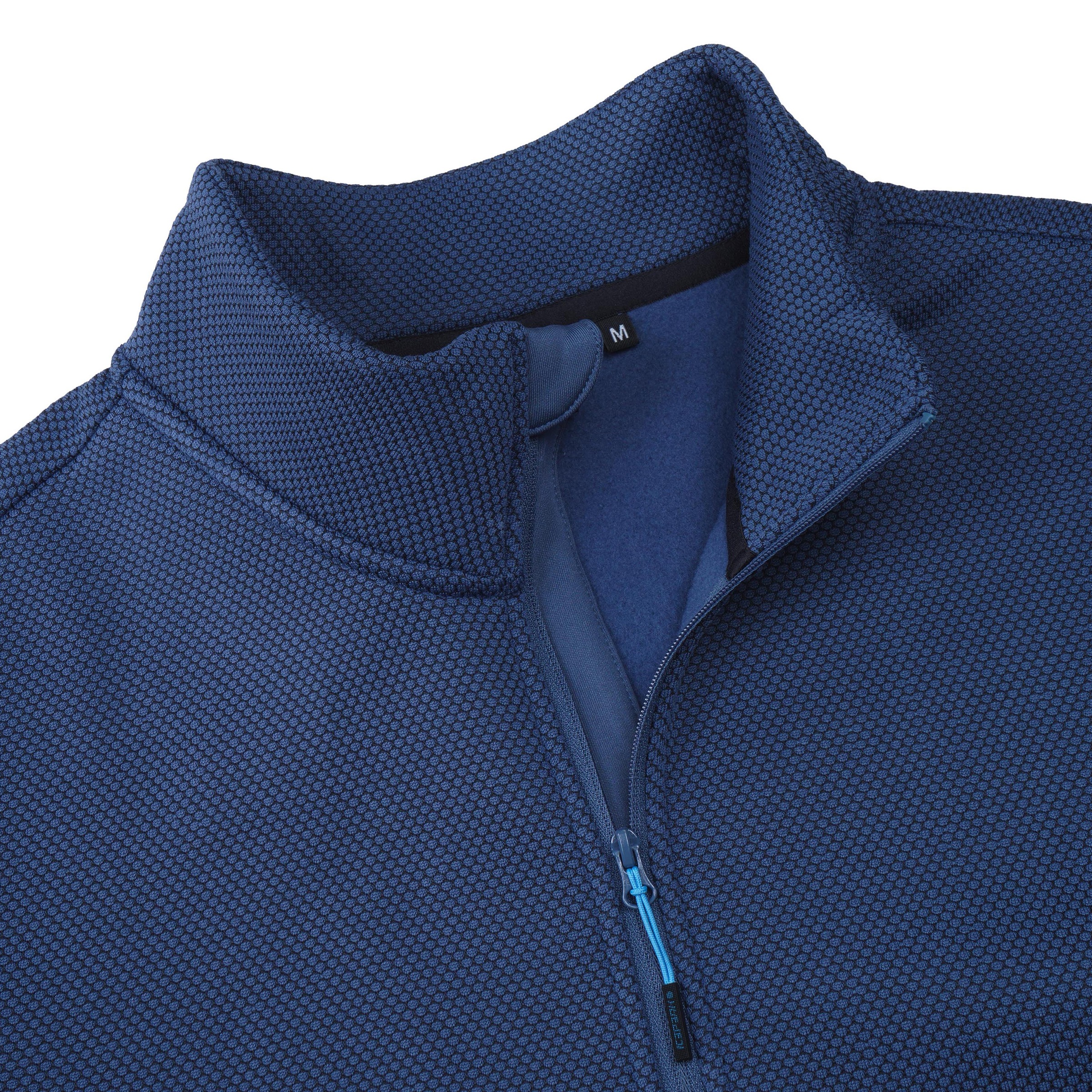 Icepeak Fleecejacke "BREDSTEDT" sportlicher Stil, mit Stehkragen, mit Reißv günstig online kaufen