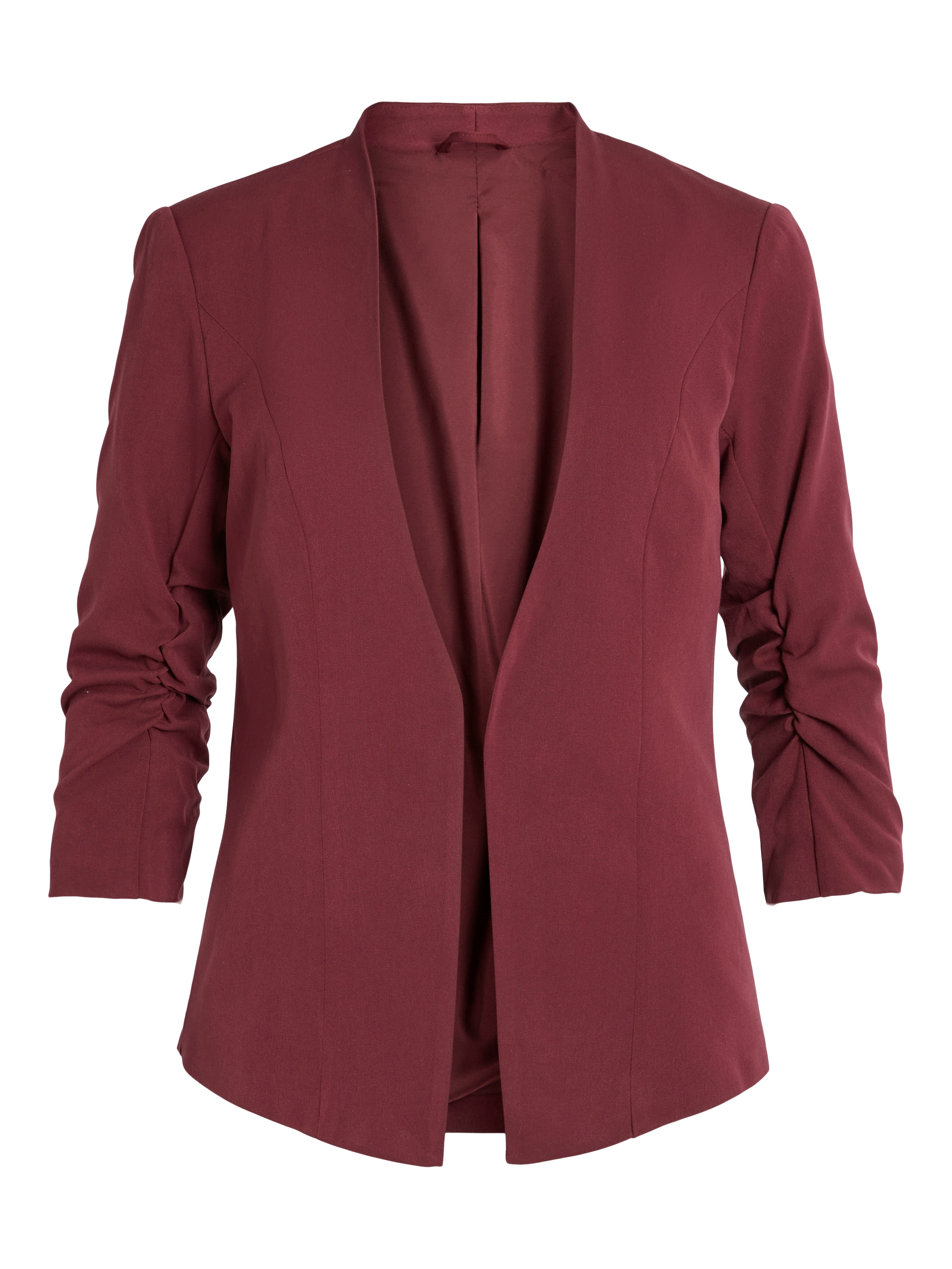 Vila Kurzblazer »VIHER NEW 3/4 BLAZER -NOOS«