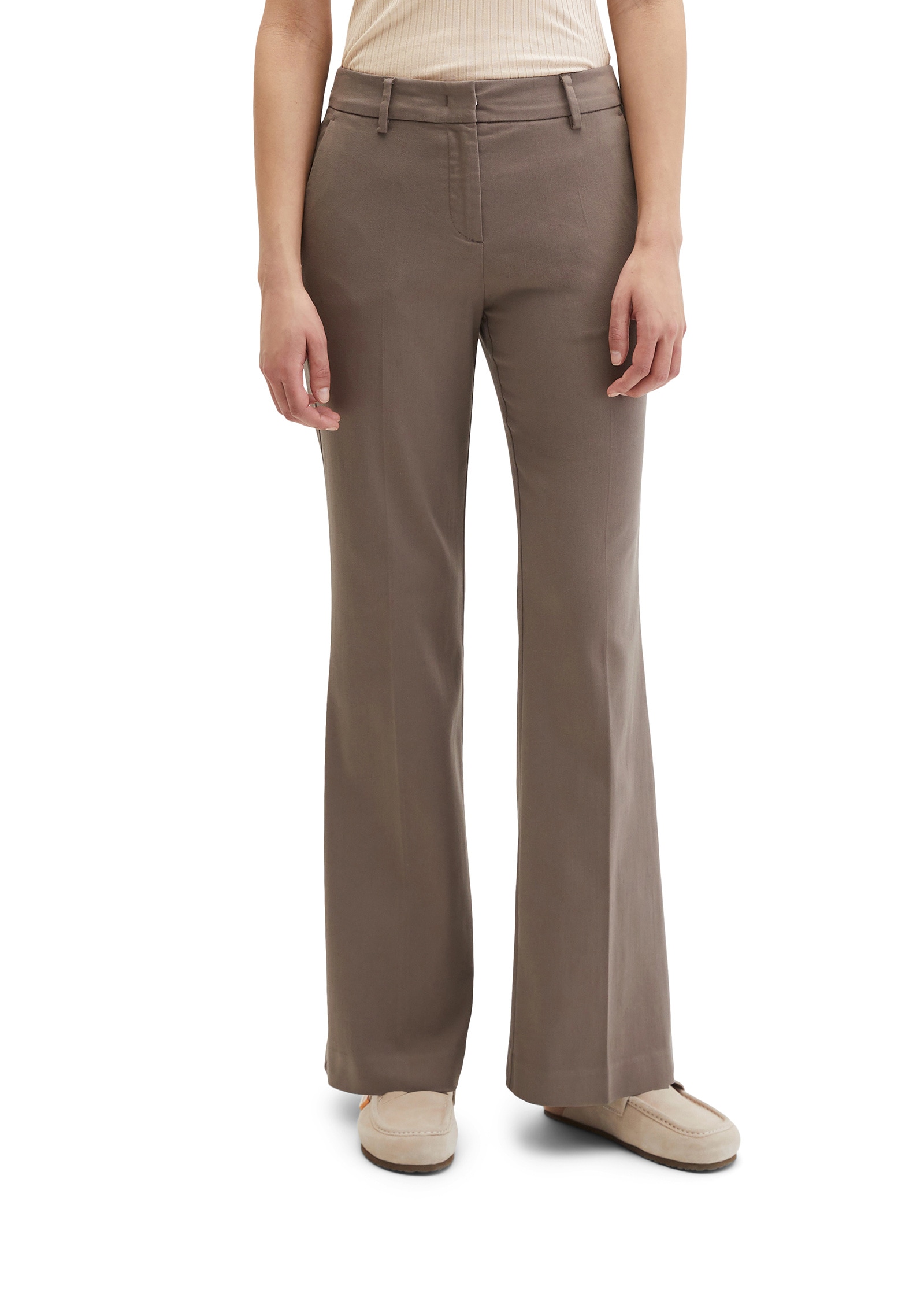 Marc OPolo "aus Superstretch-Twill"
