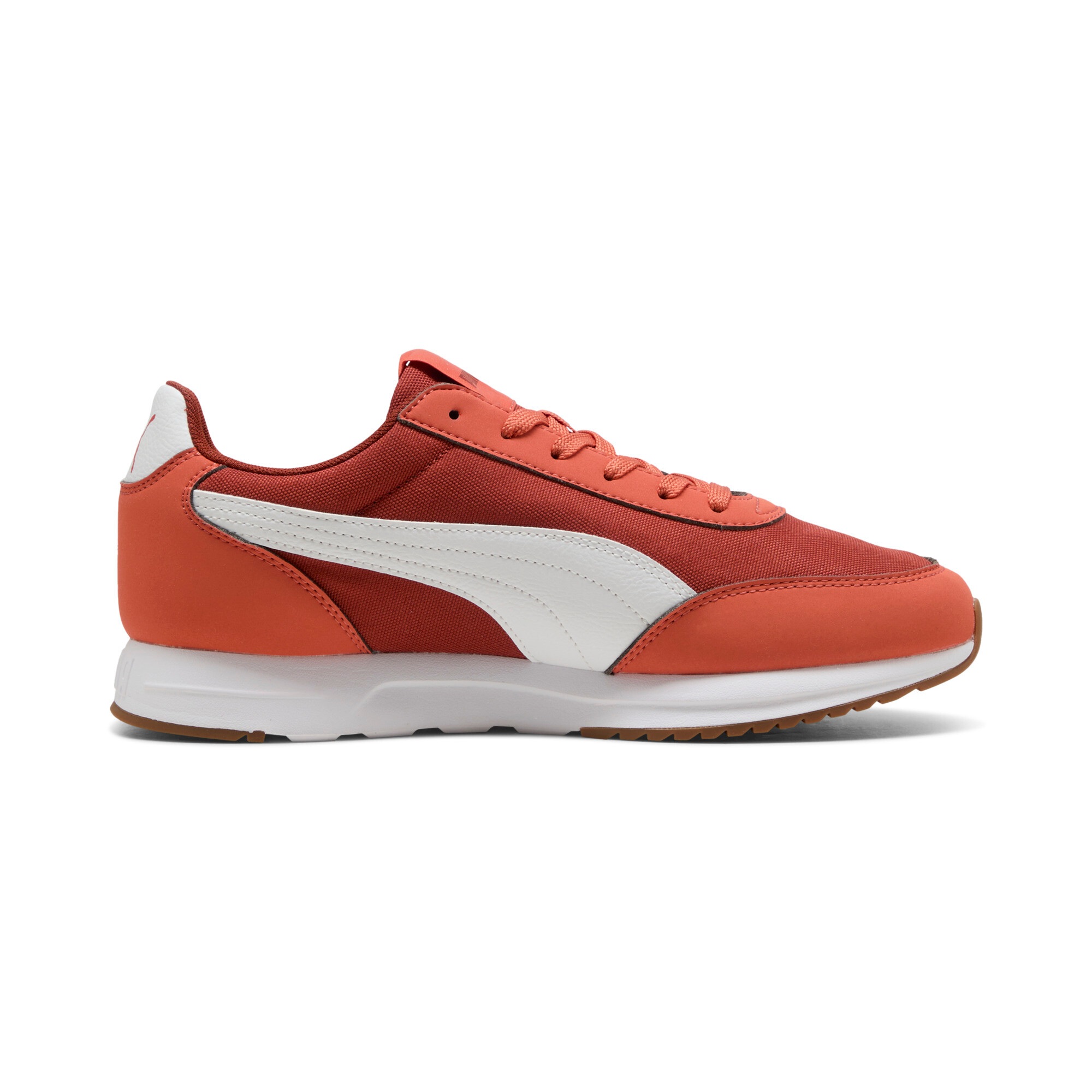 Puma R78 Lightwind Sneaker Multicolor 41 2