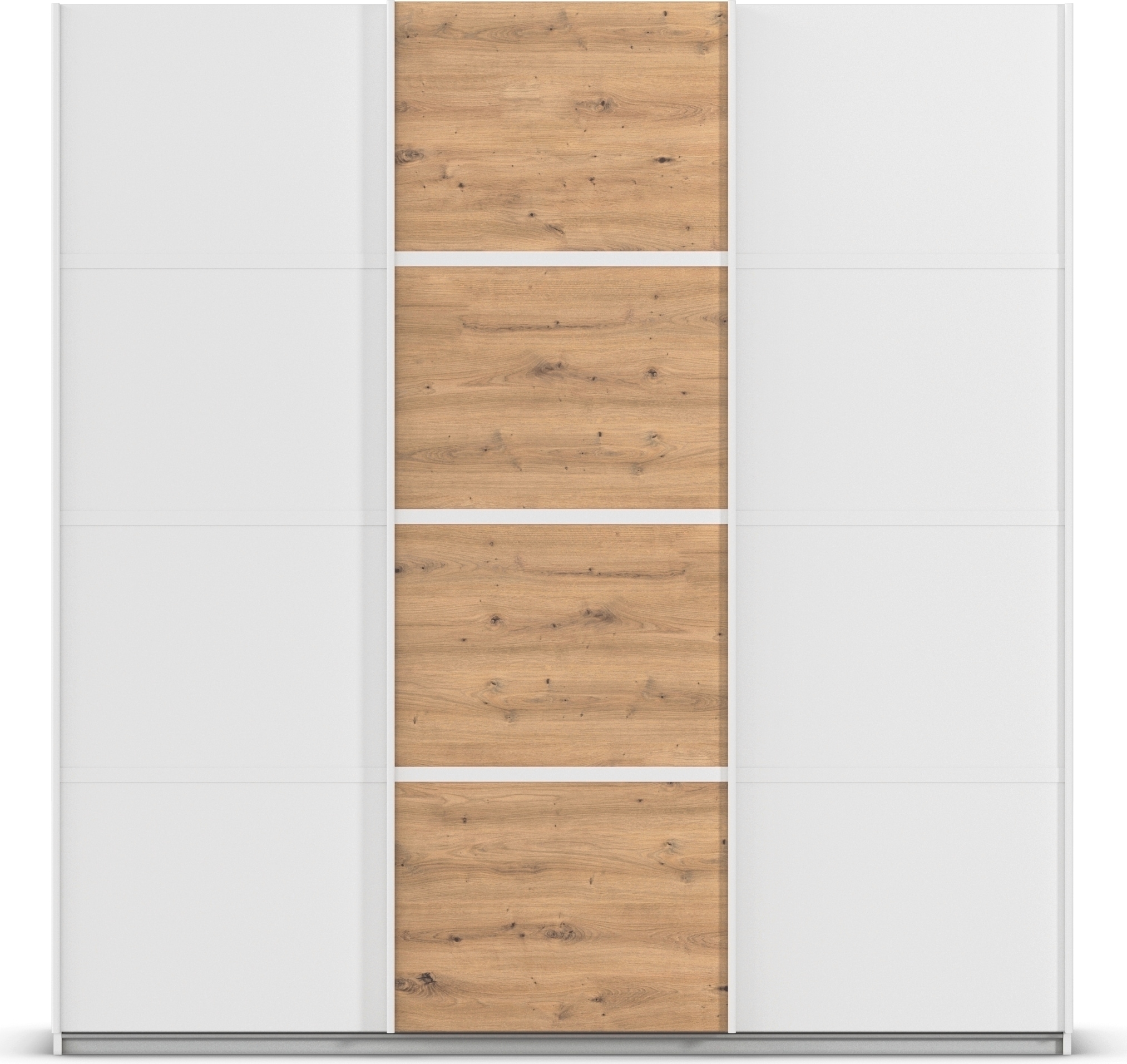 rauch Kleiderschrank "Schwebetürenschrank OTTO´s Choice Garderobe Schrank T günstig online kaufen