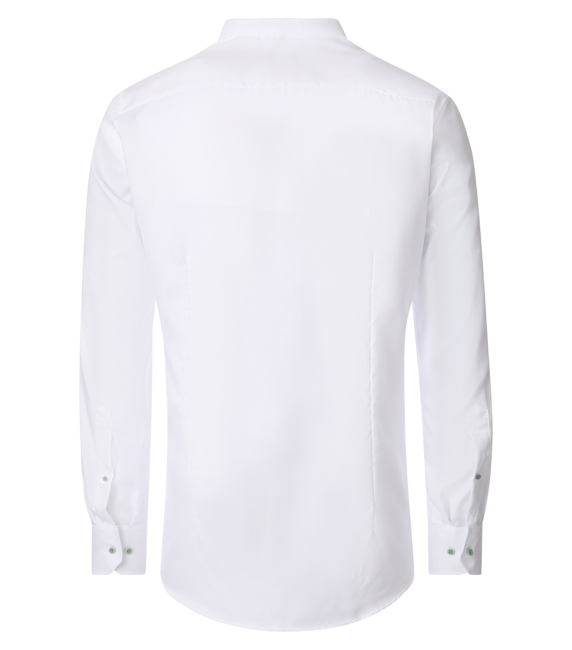VENTI Business Shirt Men's White 45 6
