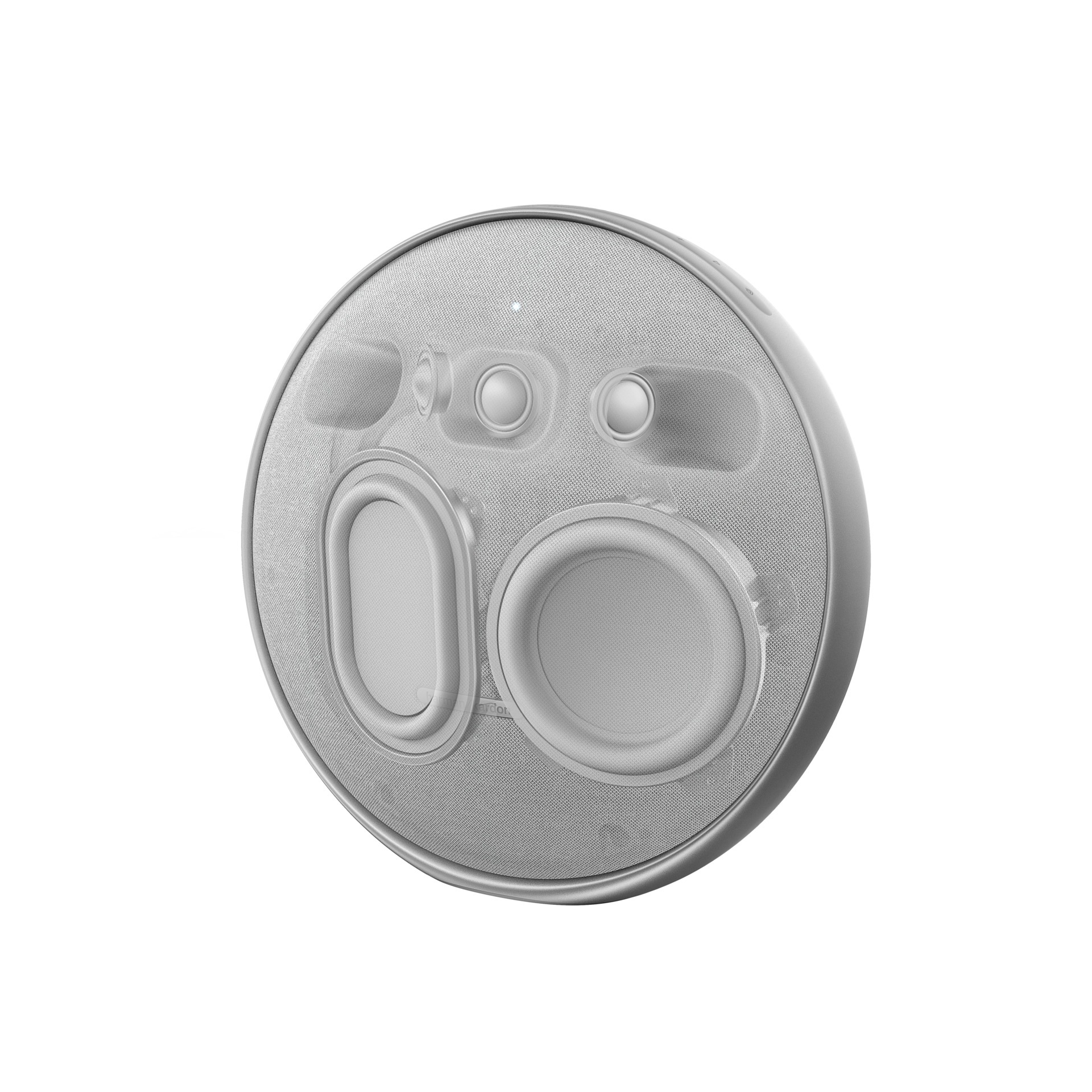 HARMAN / KARDON Home Speaker "Onyx Studio 9", grau, B:17,2cm H:32,2cm T:31,2cm, Lautsprecher 2