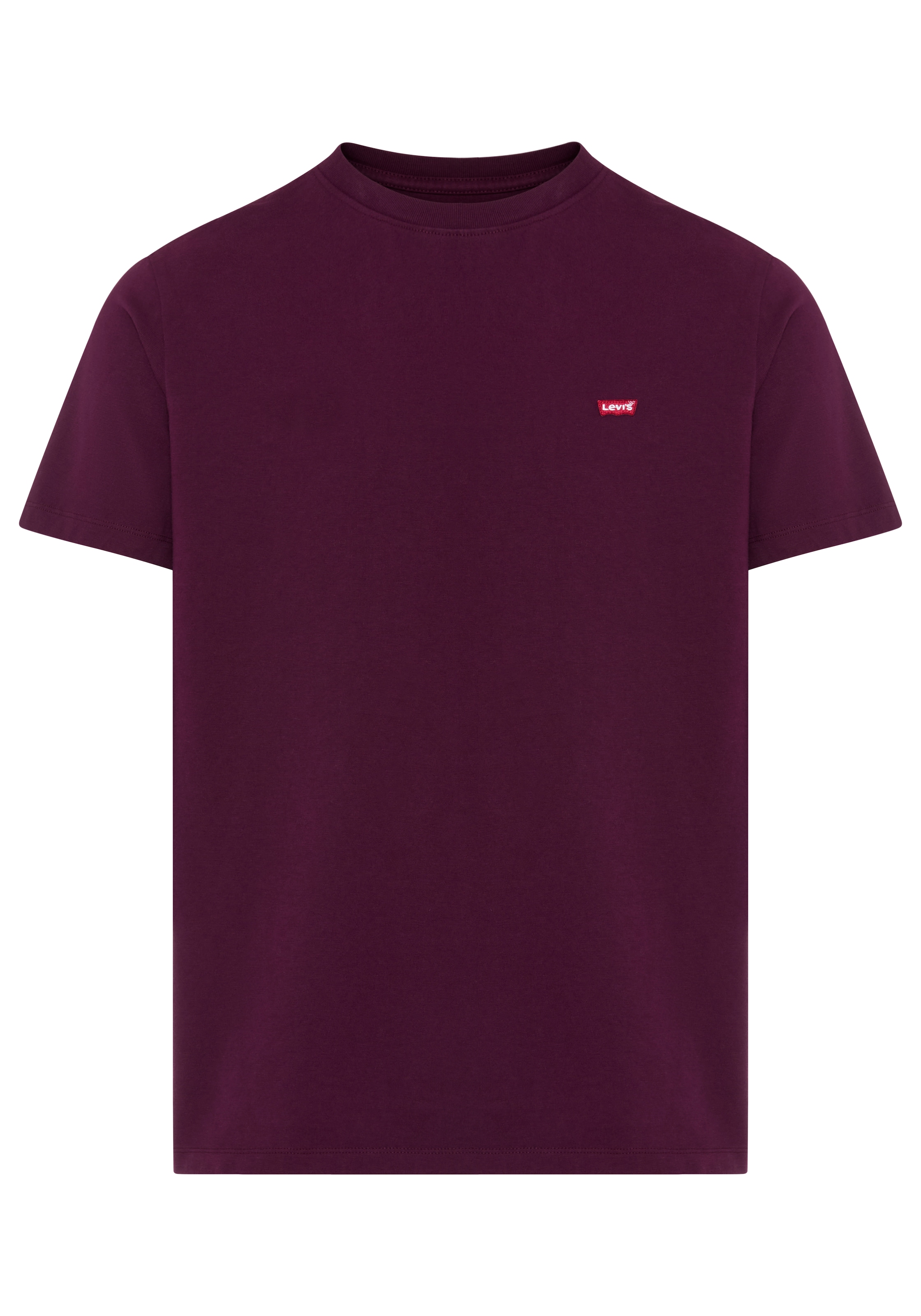 Levis T-Shirt "ORIGINAL HM TEE" günstig online kaufen