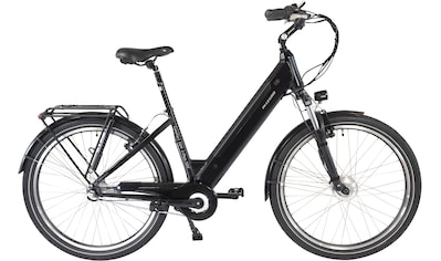 E-Bike »Comfort SUV 3 Plus 522«, 3 Gang, Shimano, Nexus, Frontmotor 250 W