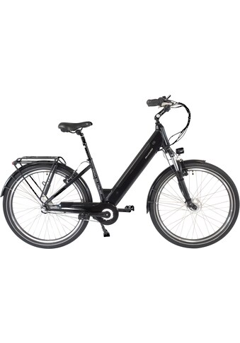 ALLEGRO E-Bike »Comfort SUV 3 Plus 522« 3 Gang...