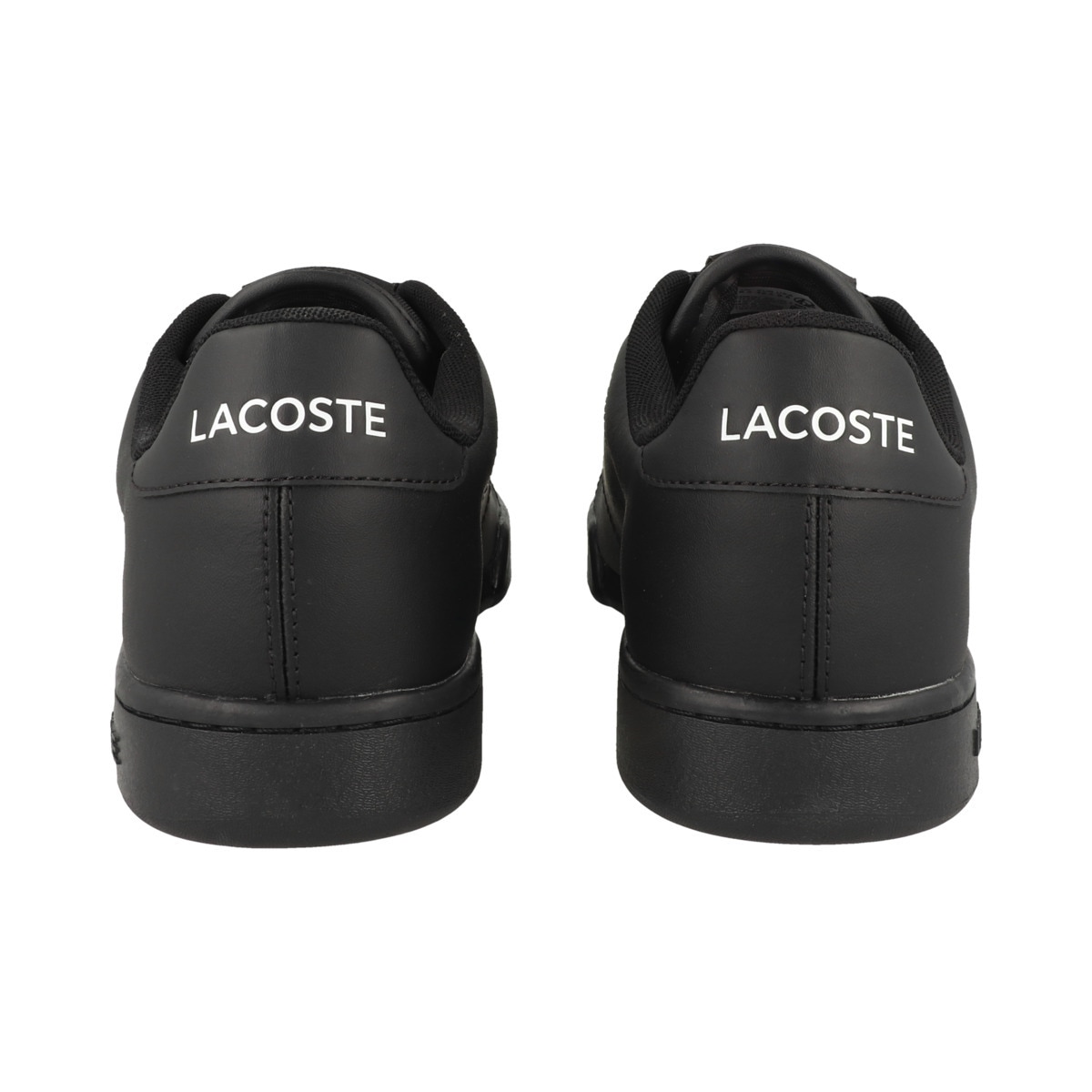 Lacoste Sneaker »Lacoste Carnaby CUP 125 2 Sneaker low Herren Schuhe«  Verstärkte Ferse
