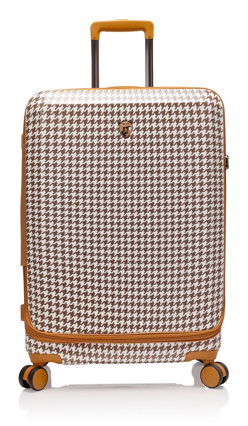 Thumbnail - Heys Koffer "EZ Fashion, in verschiedenen Farben und Größen" 82 l 4 Rollen Heys x Joachim Llambi Reisegepäck Koffer Volu...