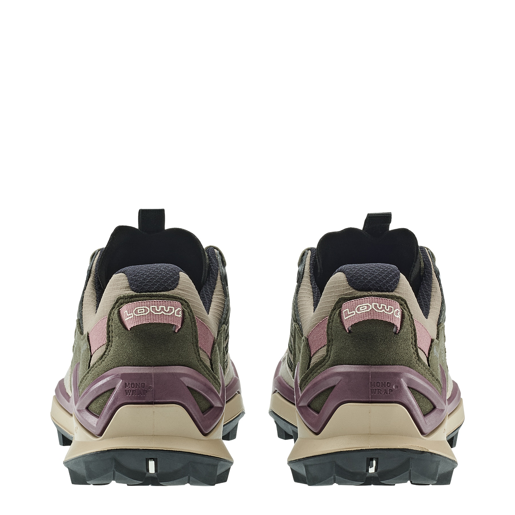Lowa Wanderschuh »MADDOX PRO GORE-TEX® LO WS«  wasserdicht, winddicht,atmungsaktiv dank GORE-TEX Membrane