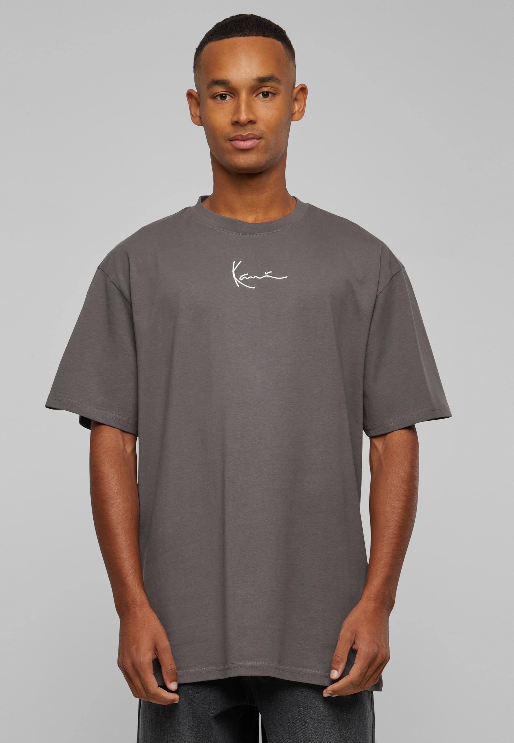 Karl Kani T-Shirt »Karl Kani Herren«, (1 tlg.)