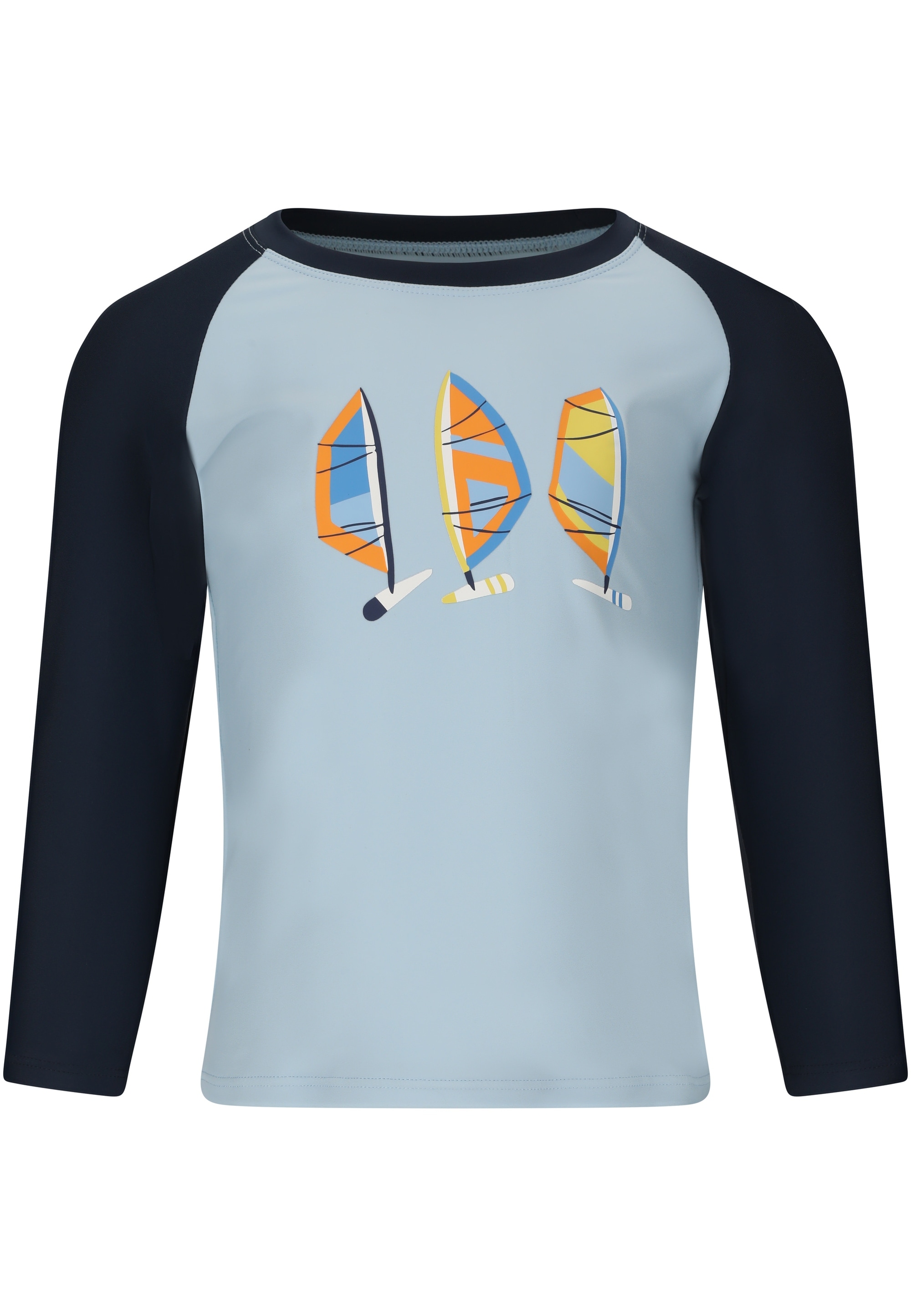 ZIGZAG "Lassu" aus weichem, elastischem Stoff