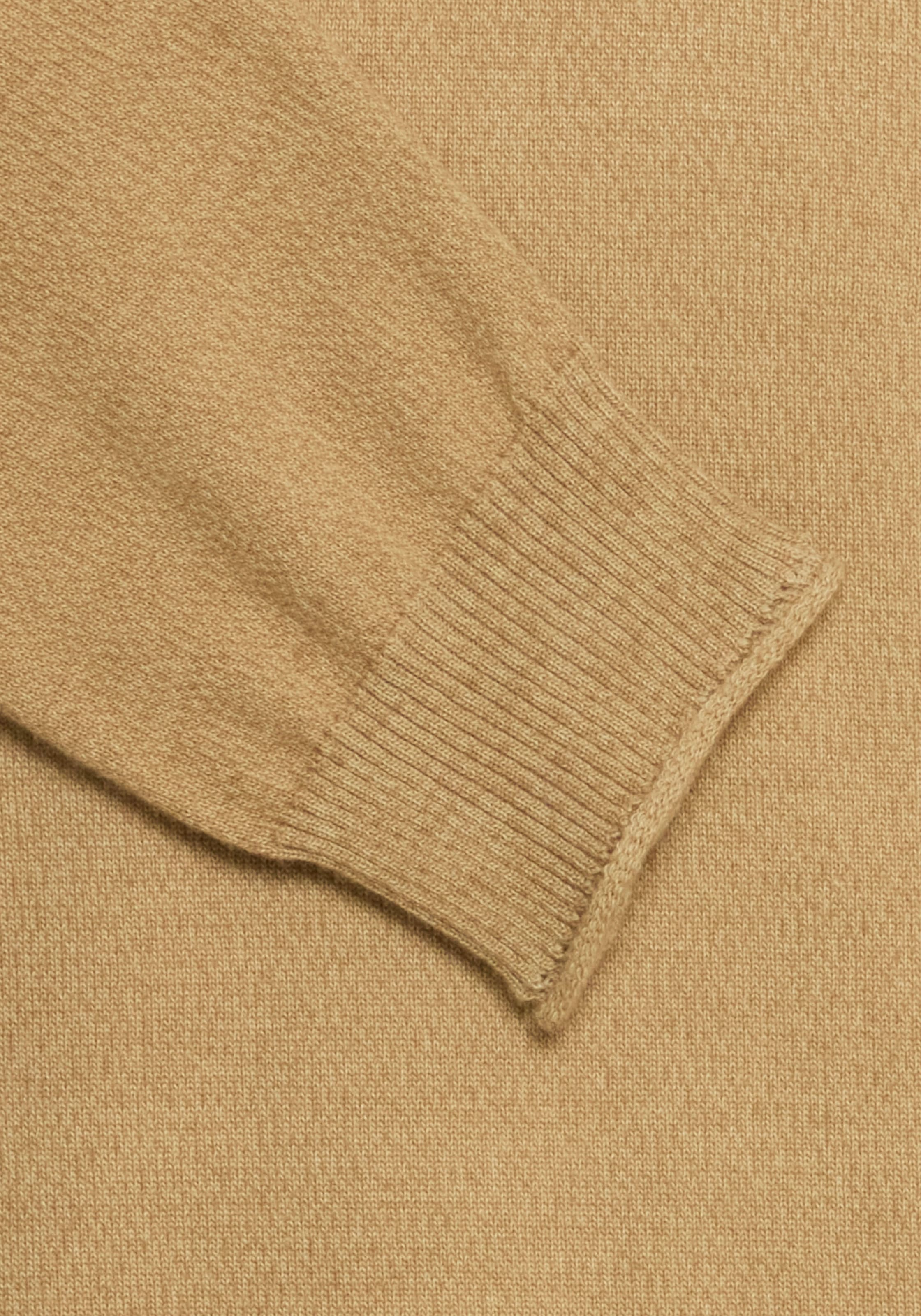 Blend Rundhalspullover »BHVERNER Pullover«