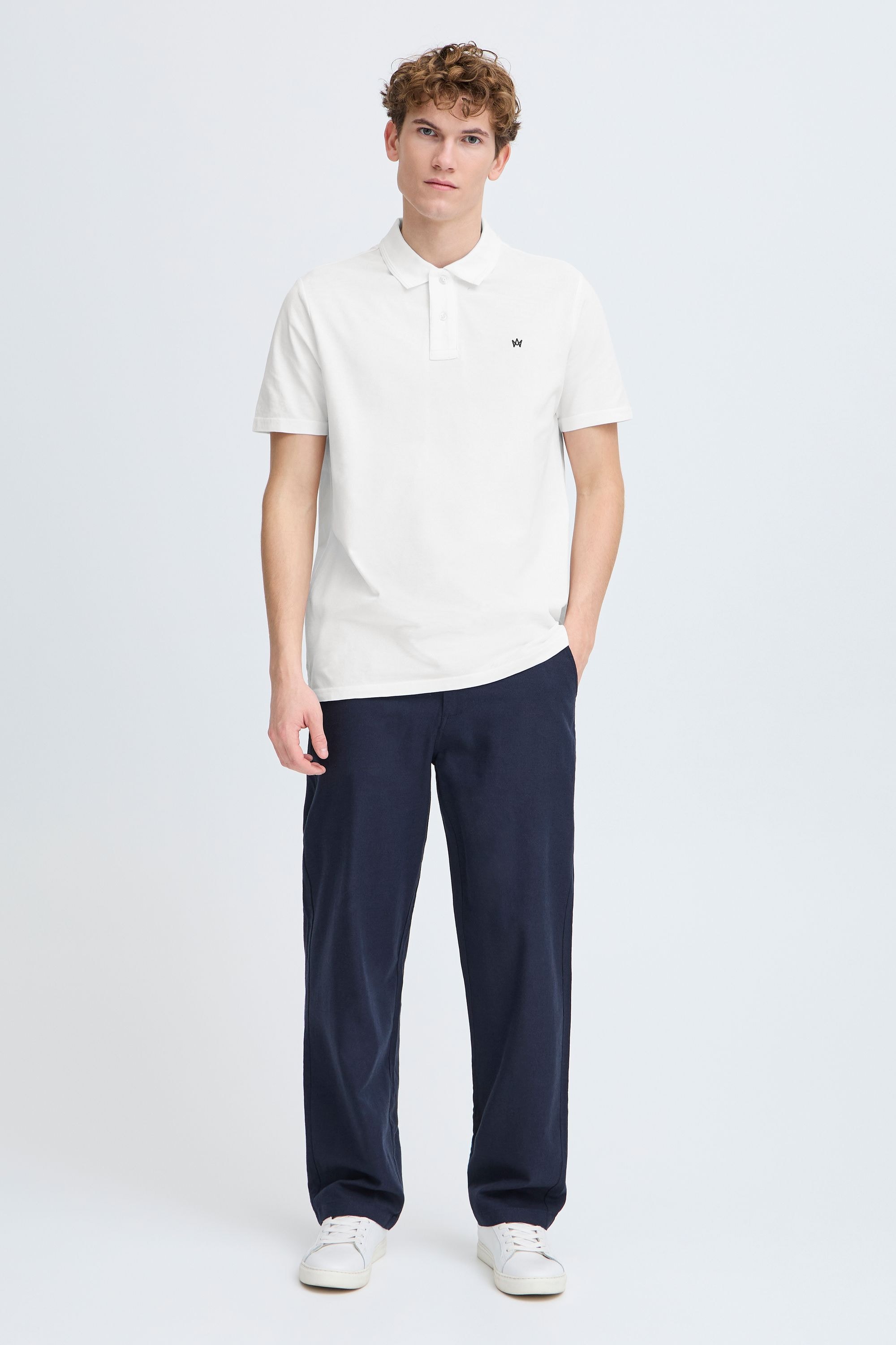 Kronstadt Poloshirt »Poloshirt KSTarbes«