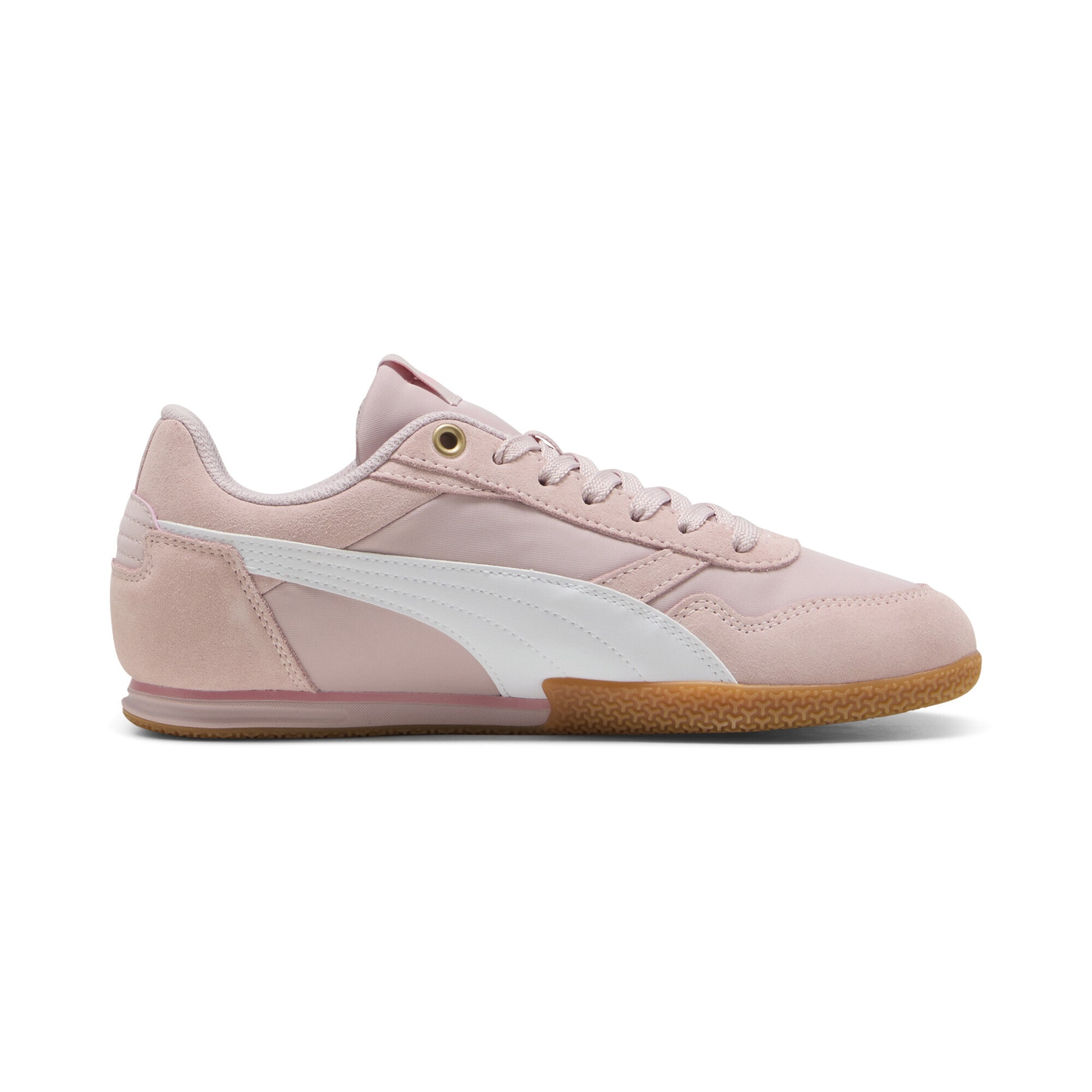 PUMA Sneaker »Bella Donna Nylon Sneakers Damen«