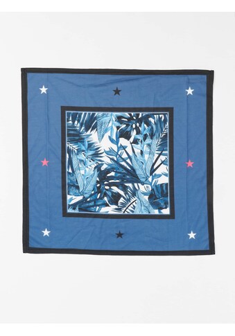 Just Rhyse Halstuch »Accessoires Just Rhyse Capoterra Scarf«, (1 St.)