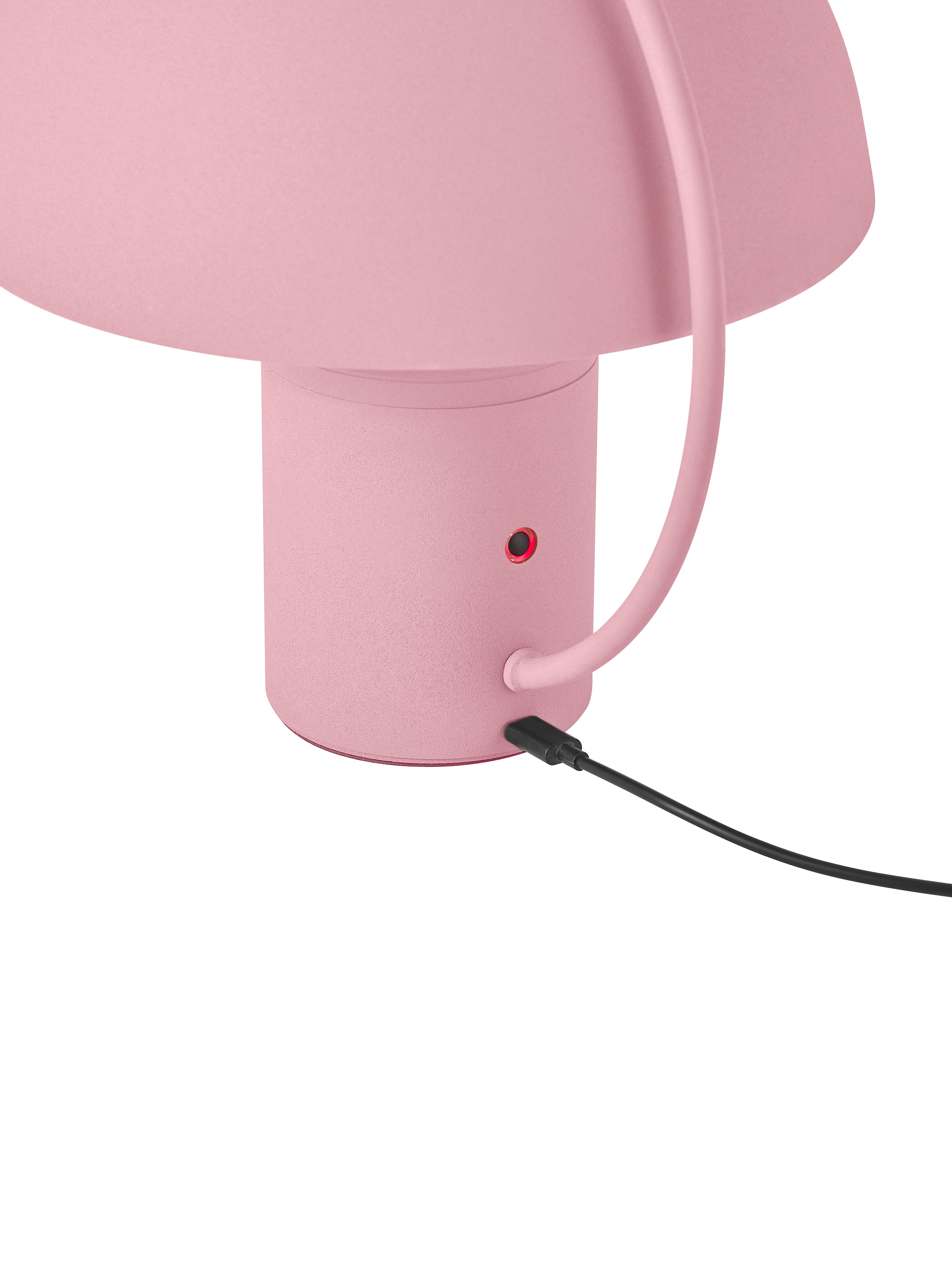 HELL höllisch gutes Licht LED Tischleuchte »HEDDA« LED-Modul 1 Stk. warmweiß - kaltweiß Touchdimmer, 2-Stufen CCT