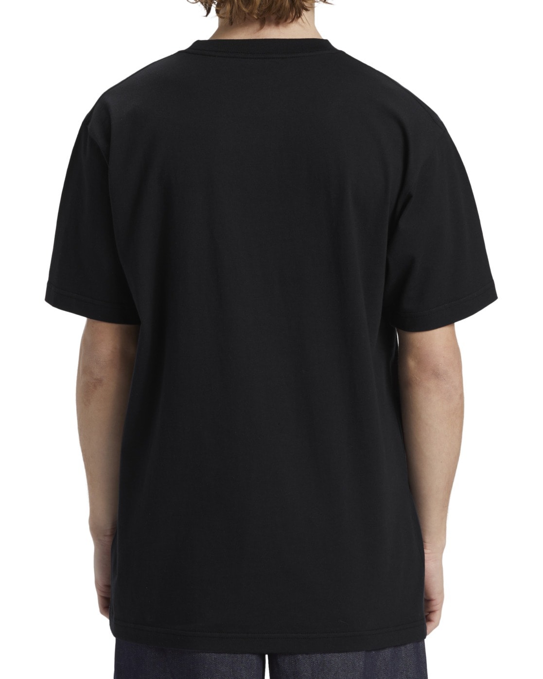 DC Shoes T-Shirt »DC Star«