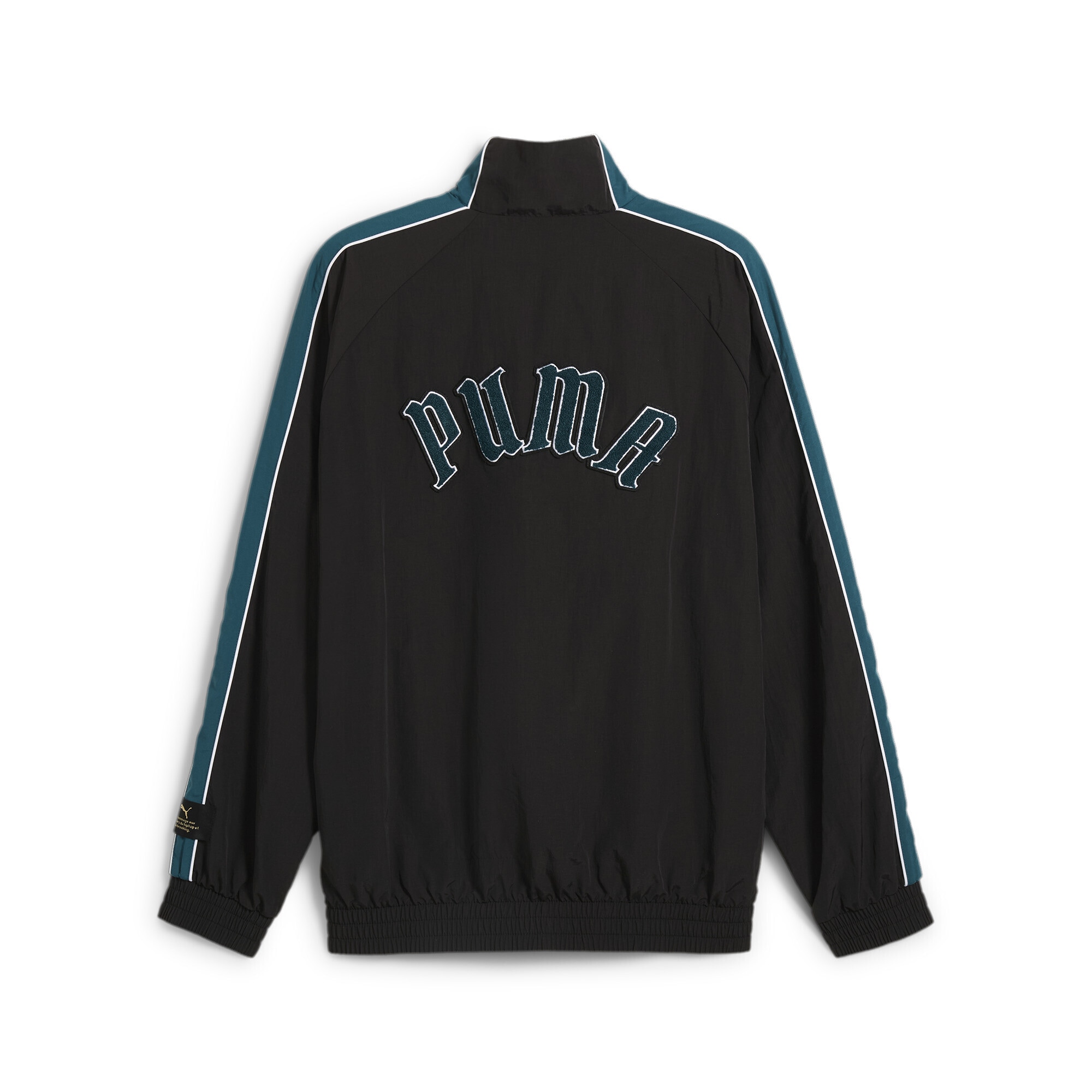 PUMA Sweatjacke »PLAY LOUD T7 Trainingsjacke Erwachsene«