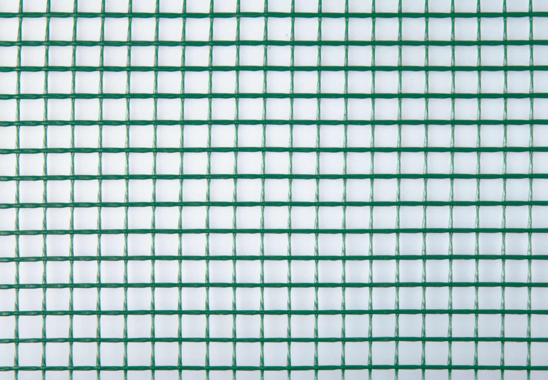 Windhager Voliere »für ein kleines Gehege für Kleintiere, Maschengewebe« Outdoor, witterungsbeständiges HDPE-Netz, Kunststoff 10 x 10 mm, grün