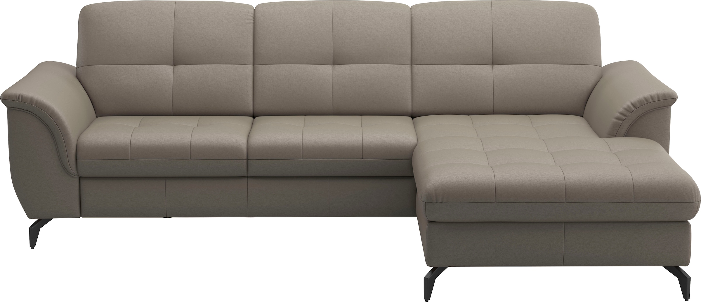 sit&more Ecksofa "Zora" günstig online kaufen