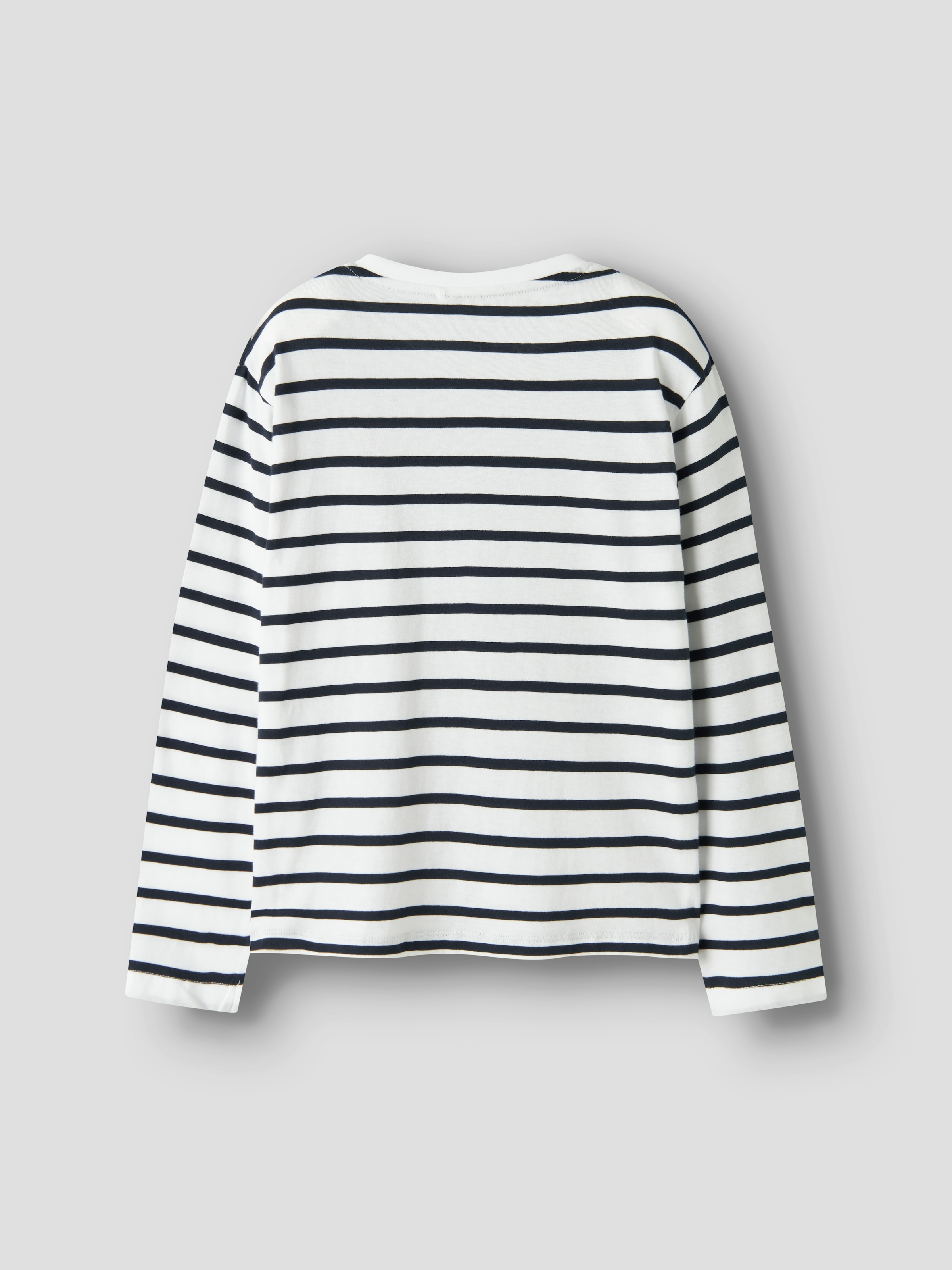 Name It Langarmshirt »NKFTOVELINA 2P LS NREG TOP PB« Packung, 2