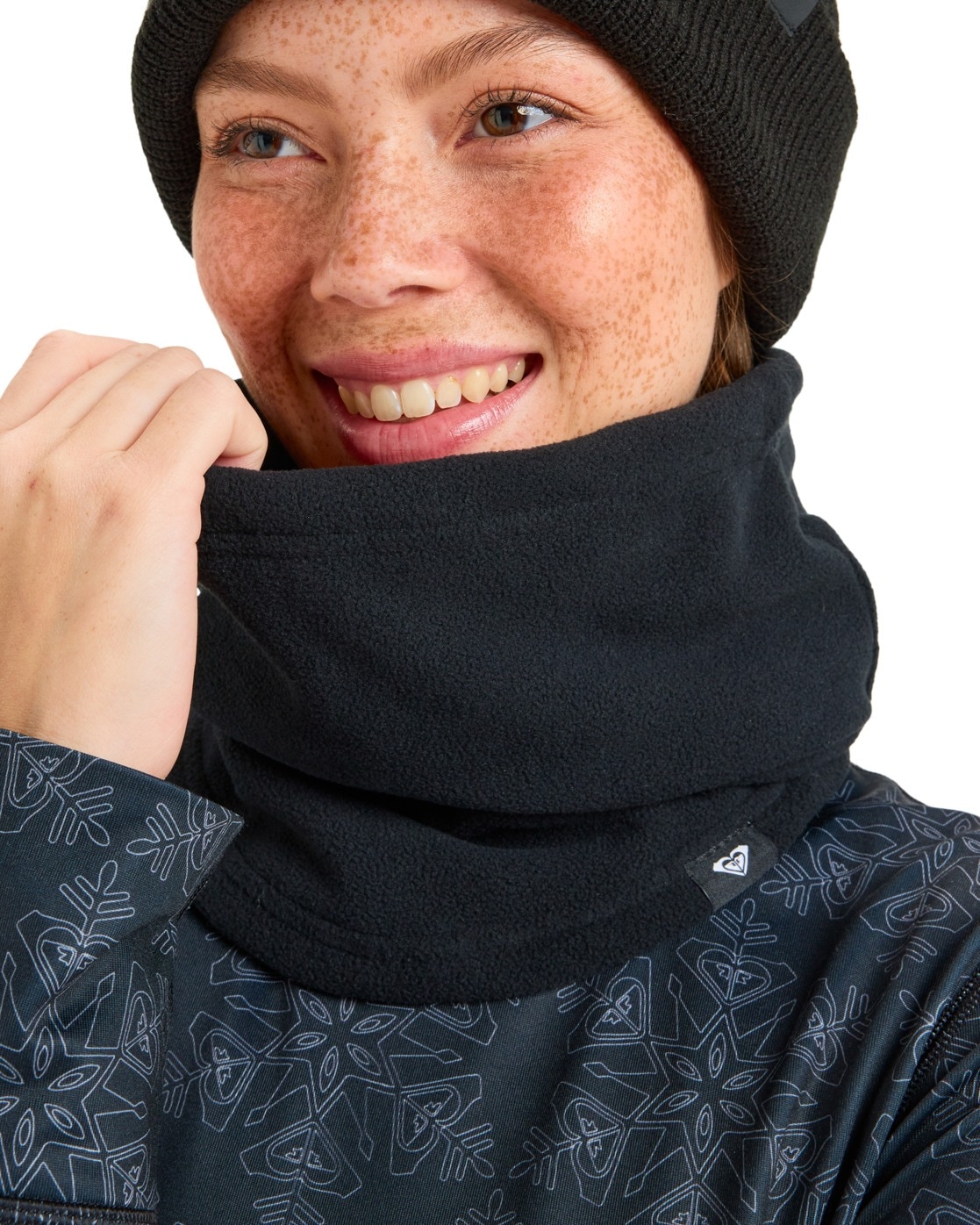 Roxy Multifunktionstuch "Sayna Collar" günstig online kaufen