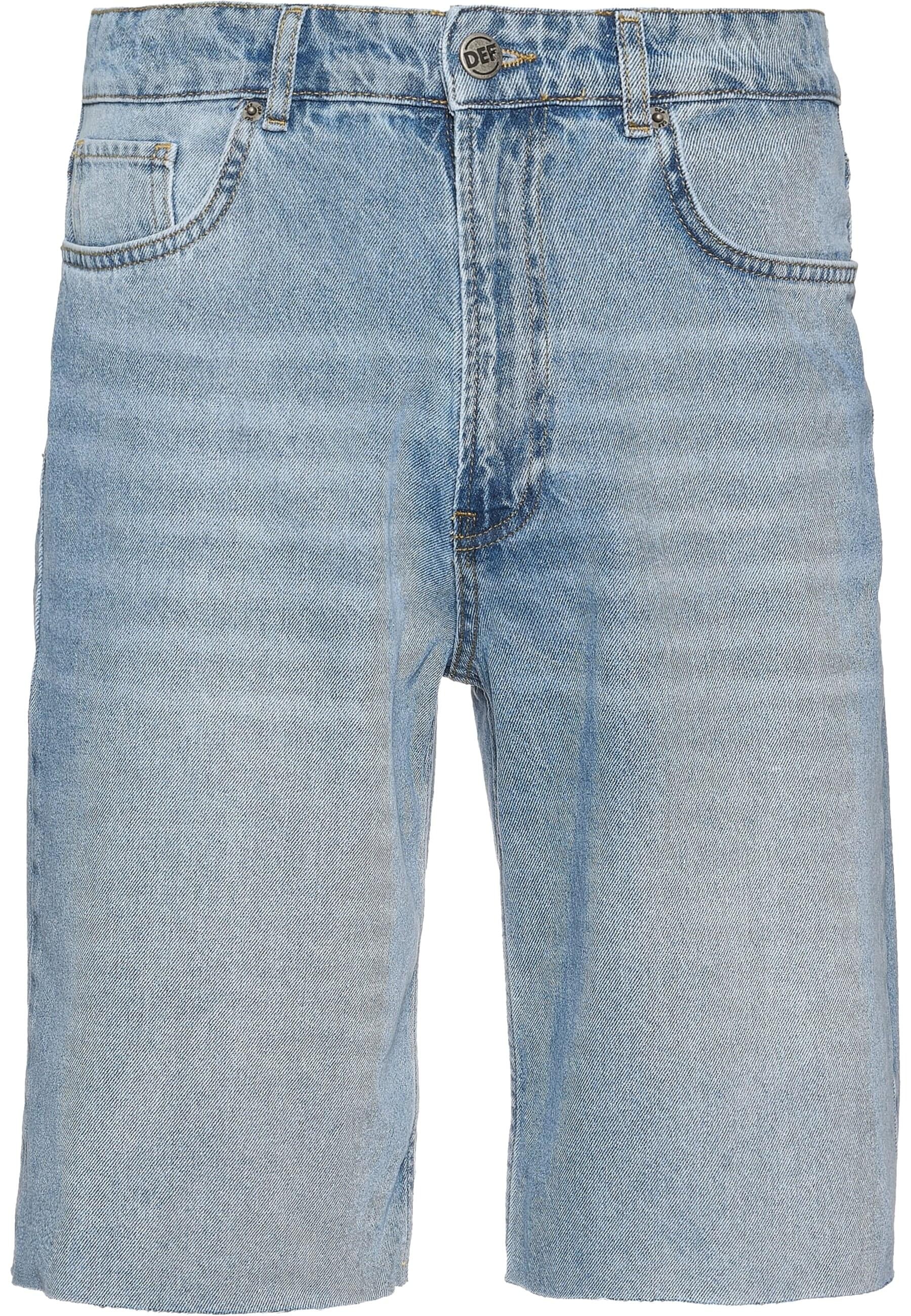 DEF Shorts "DEF DEF Jorts Shorts", (1 tlg.) günstig online kaufen
