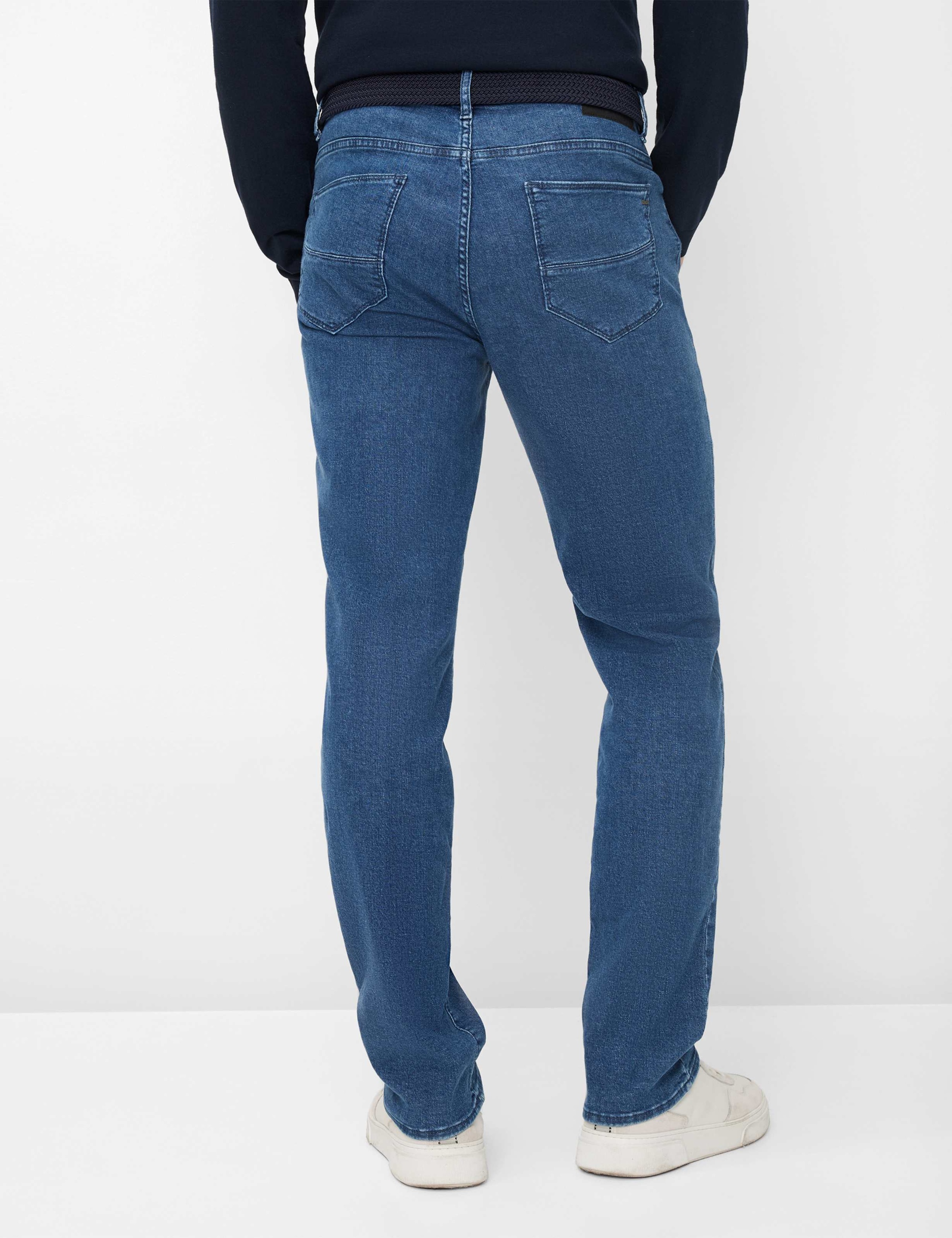 Brax 5-Pocket-Jeans »Style CADIZ«