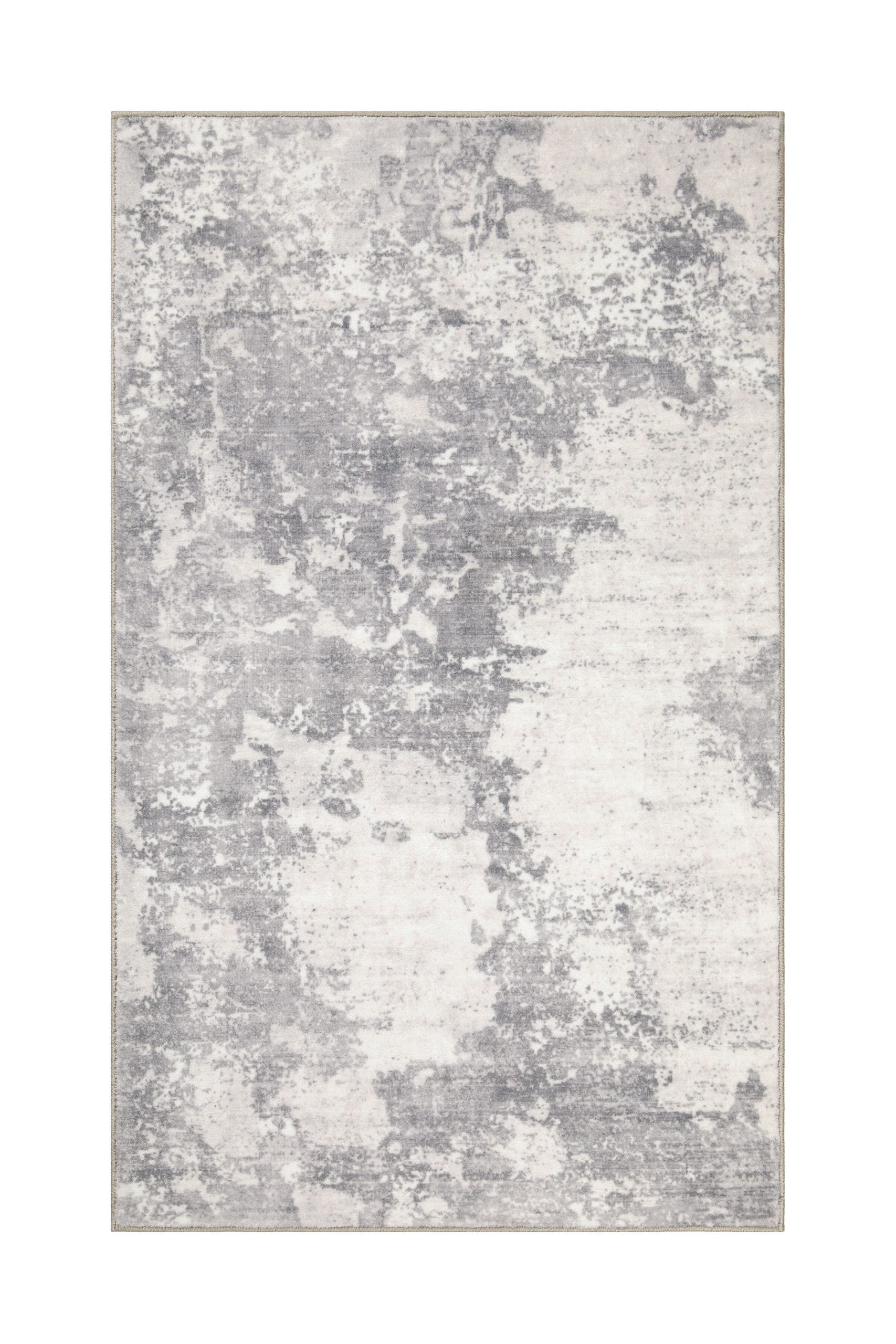 Wecon home Badematte »Samu«, Marmor Design, waschbar, rutschfest, schnell trocknend, Badteppich