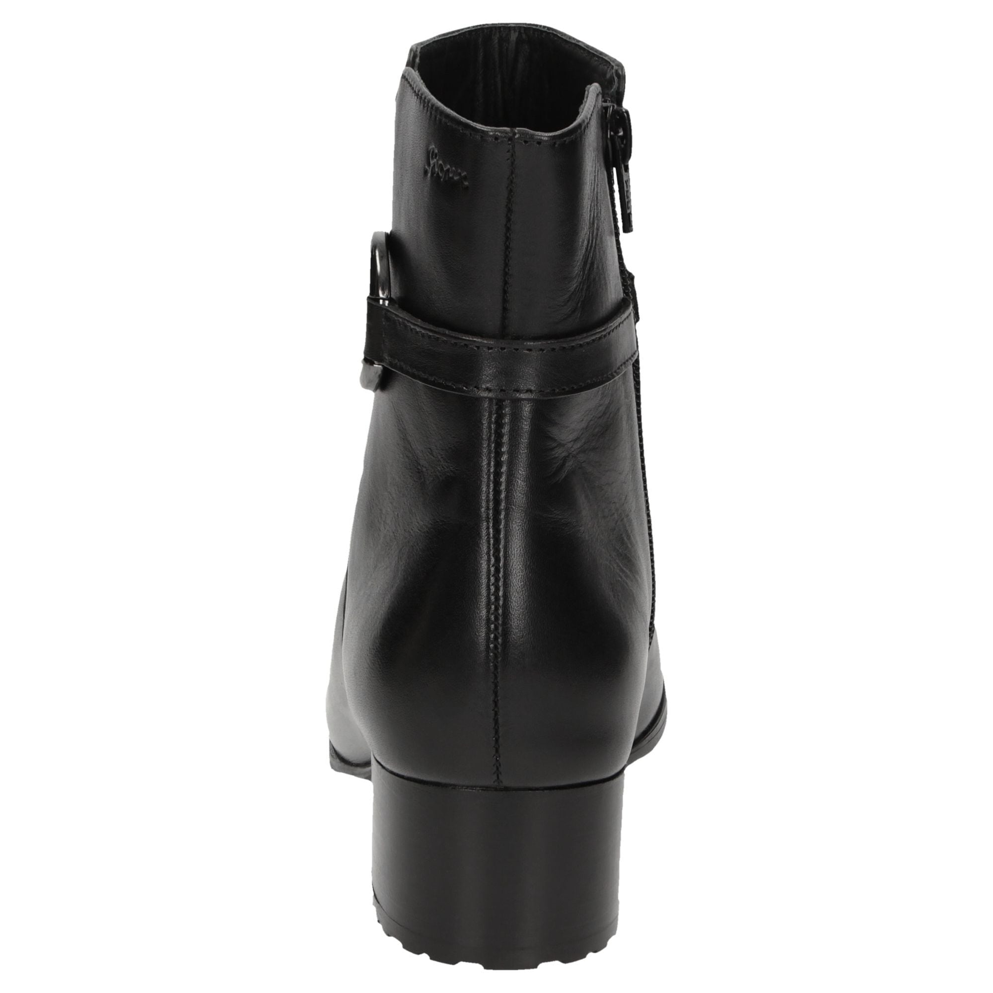 SIOUX Stiefelette »Fendrina-715«