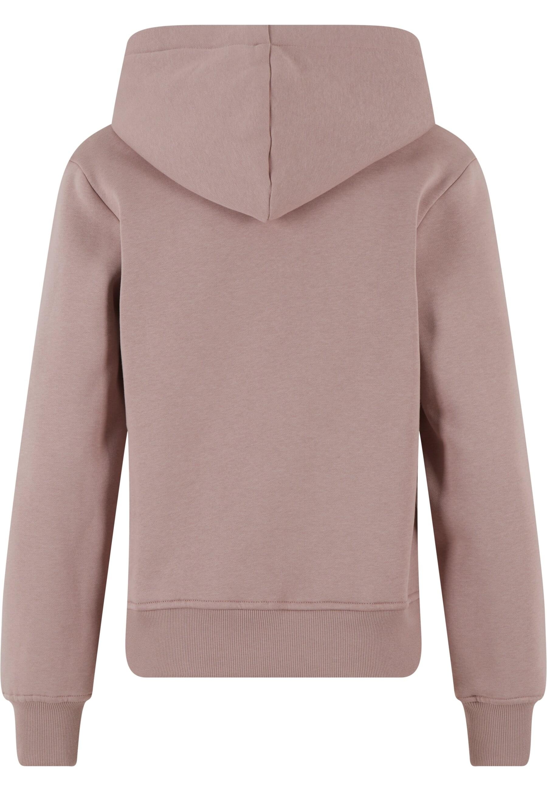 URBAN CLASSICS Kapuzenpullover "Urban Classics Ladies Regular Hoodie", (1 t günstig online kaufen