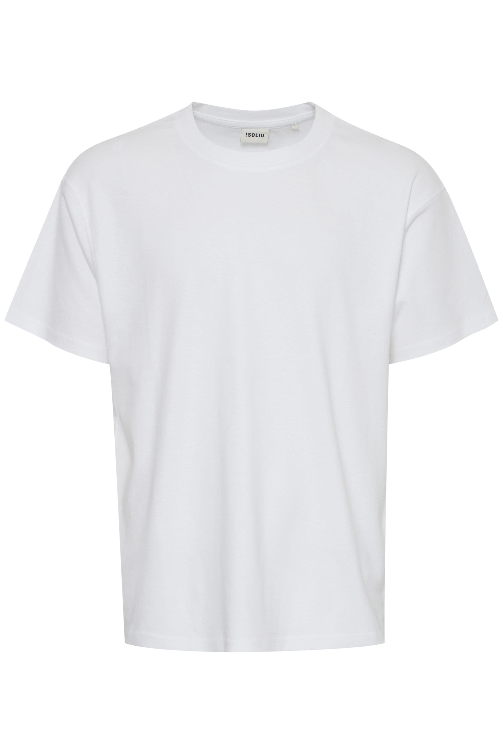 Solid Kurzarmshirt "Kurzarmshirt SDDanton"
