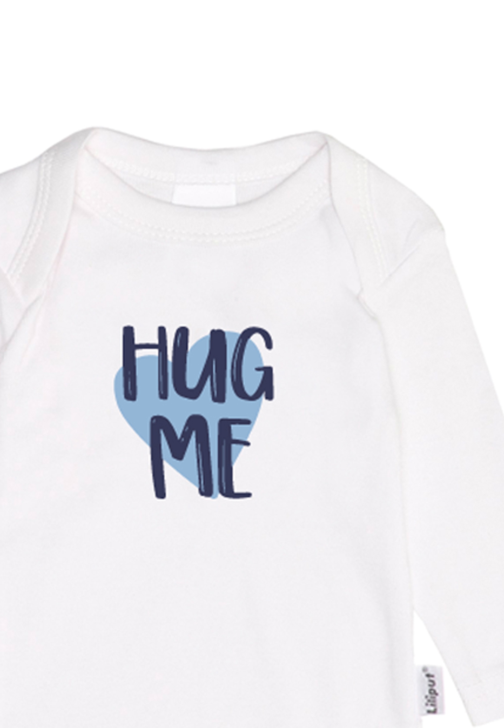 Liliput Erstausstattungspaket »Hug me«, in maritinem Design