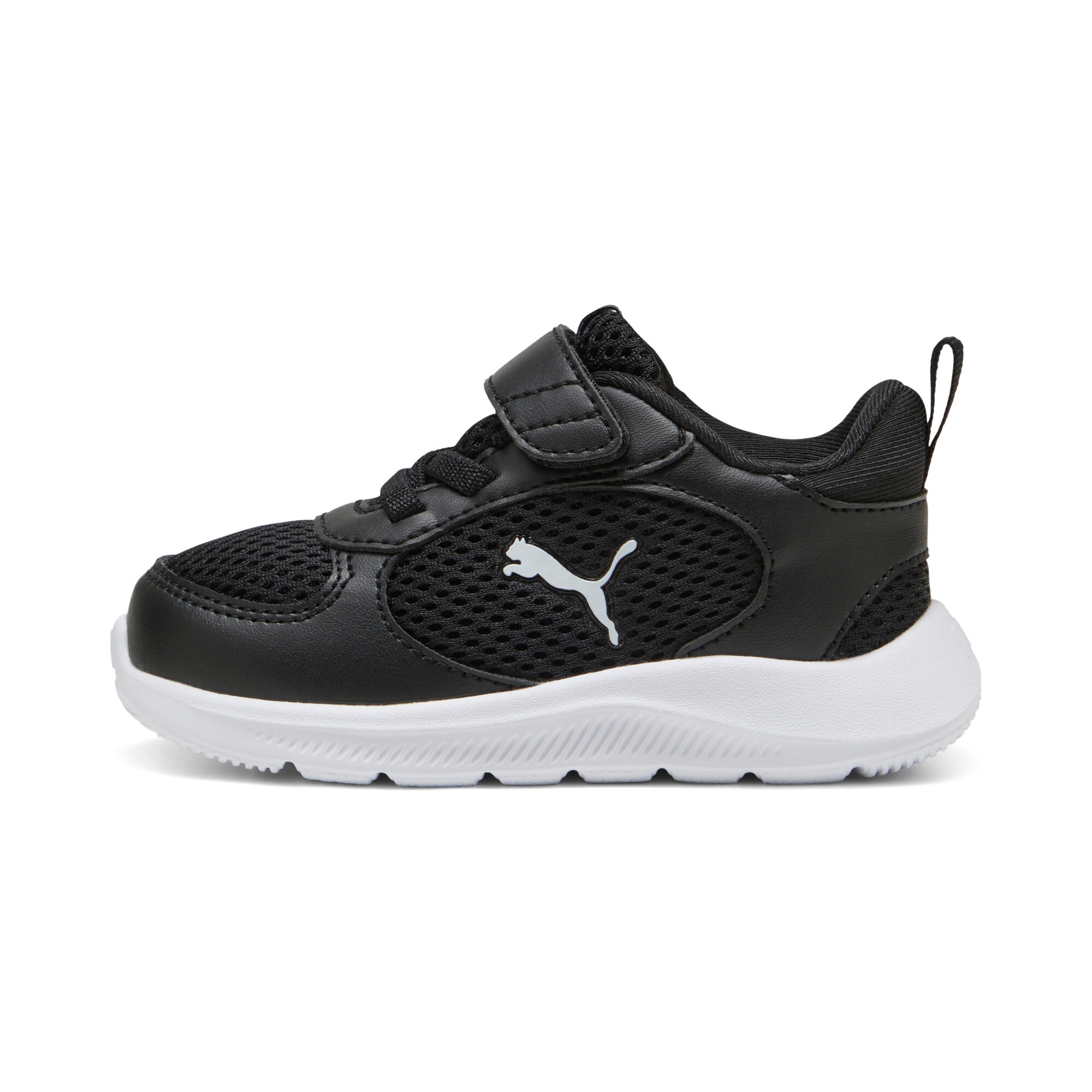 PUMA Sneaker "FUN RACER 2 AC+ INF" mit Klettverschluss, mit leicht profilie günstig online kaufen