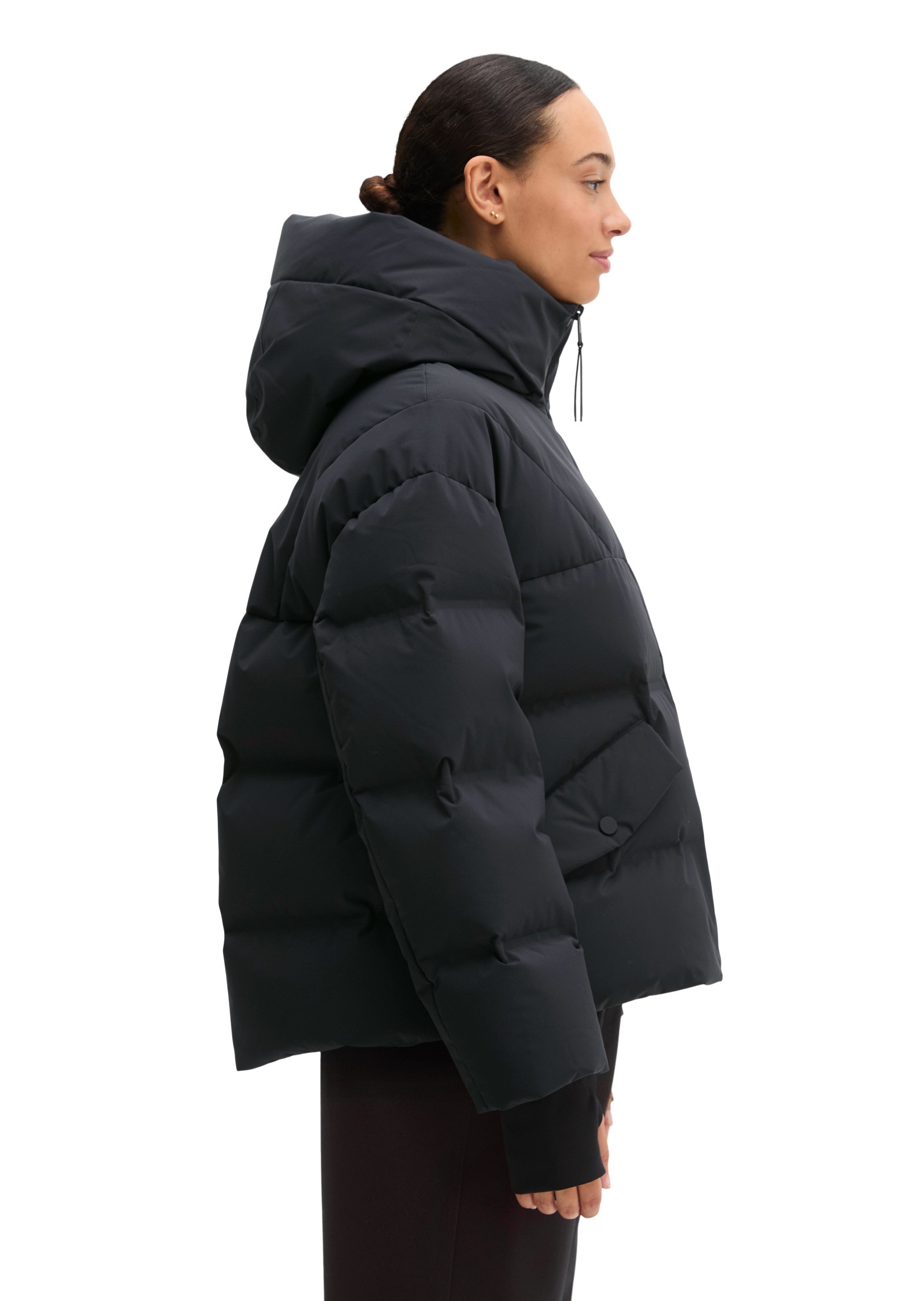 Marc O'Polo Outdoorjacke »aus wasserdichtem 2-Layer-Performance-Fabric«