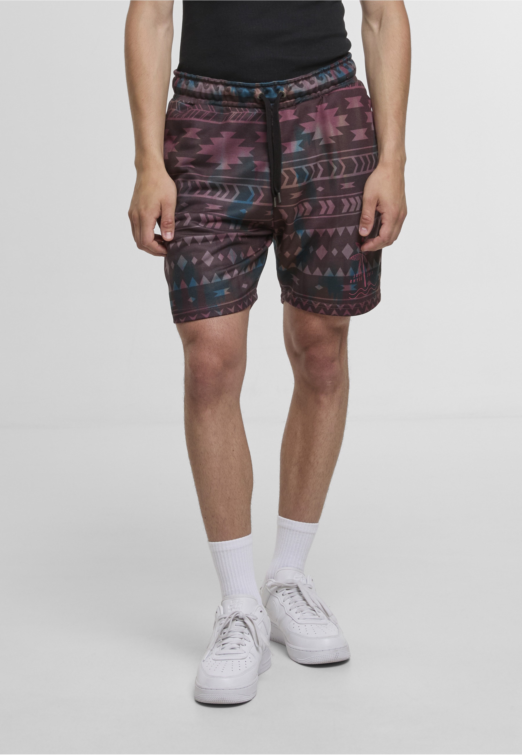 Just Rhyse Stoffhose »Just Rhyse Herren Just Rhyse Pocosol Shorts«
