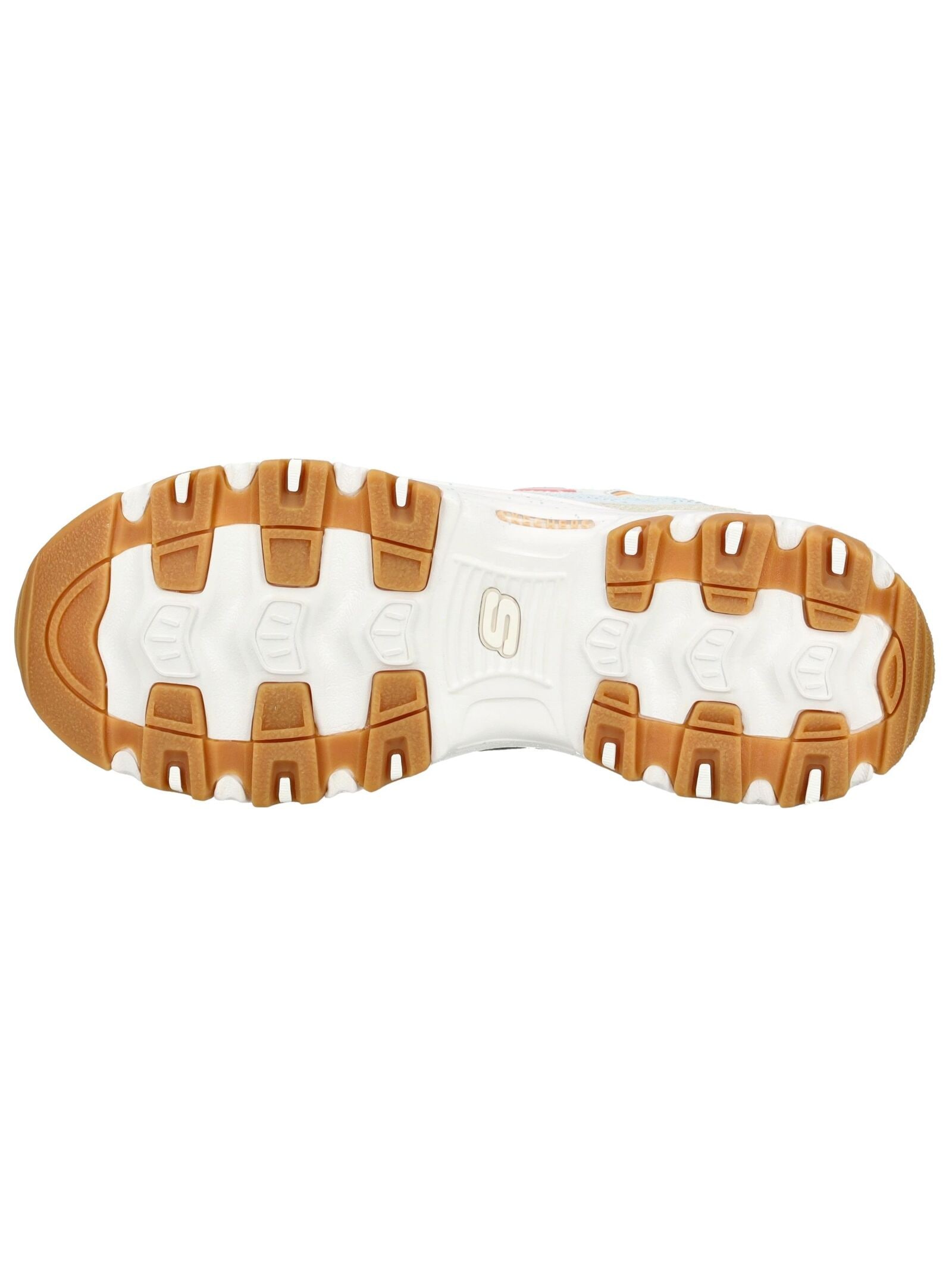 Skechers Sneaker »Skechers Sneaker Leder«